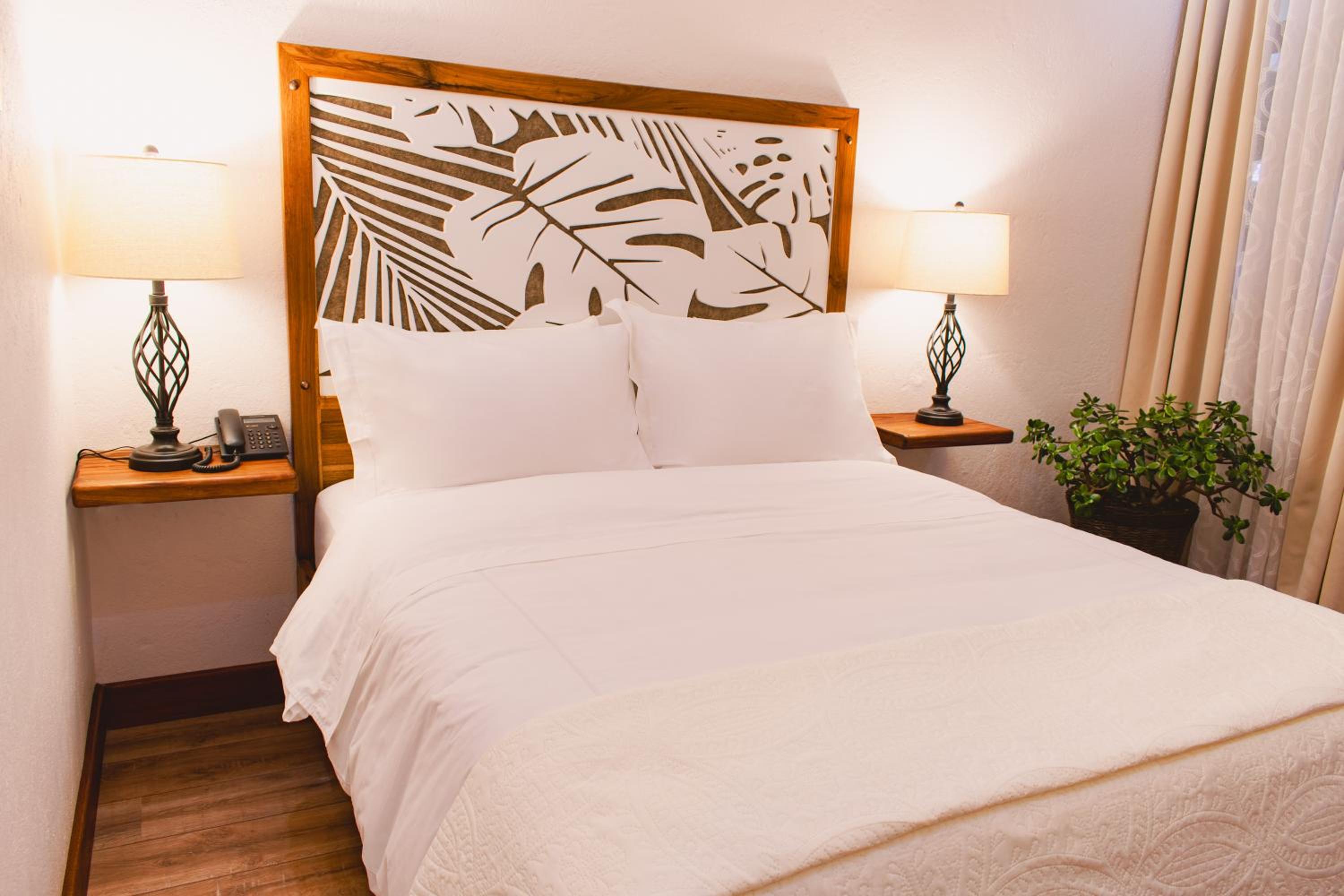 Double Room with Private Bathroom photo 1