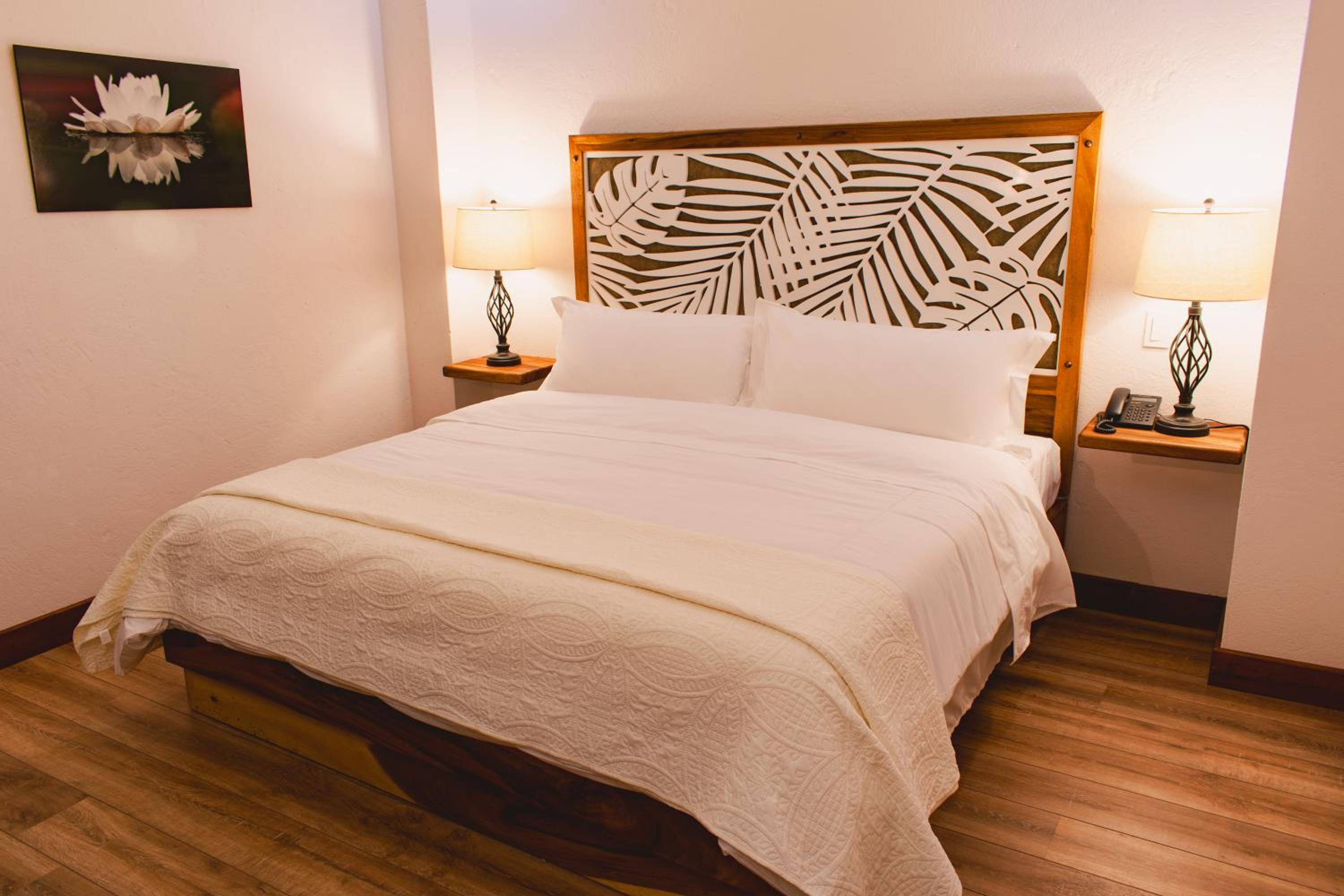 Double Room photo 1
