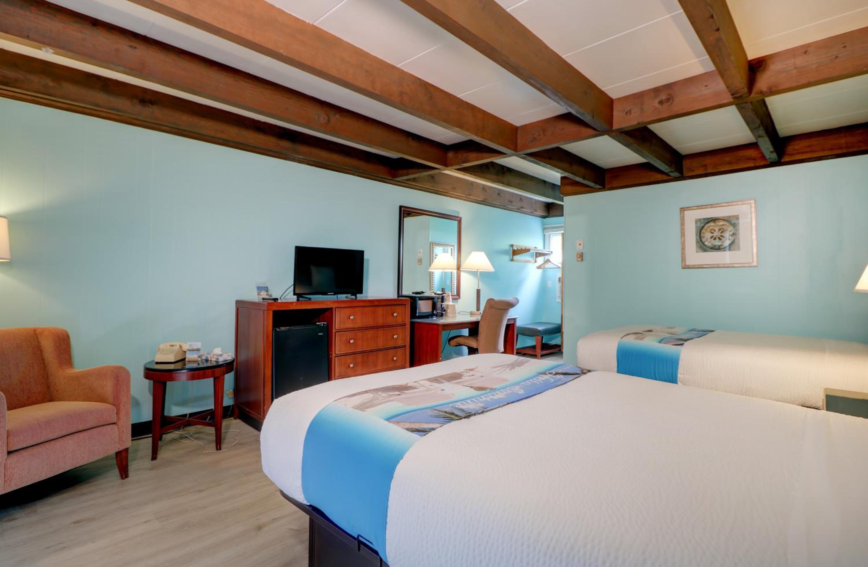 Standard Double Room - Photo 3