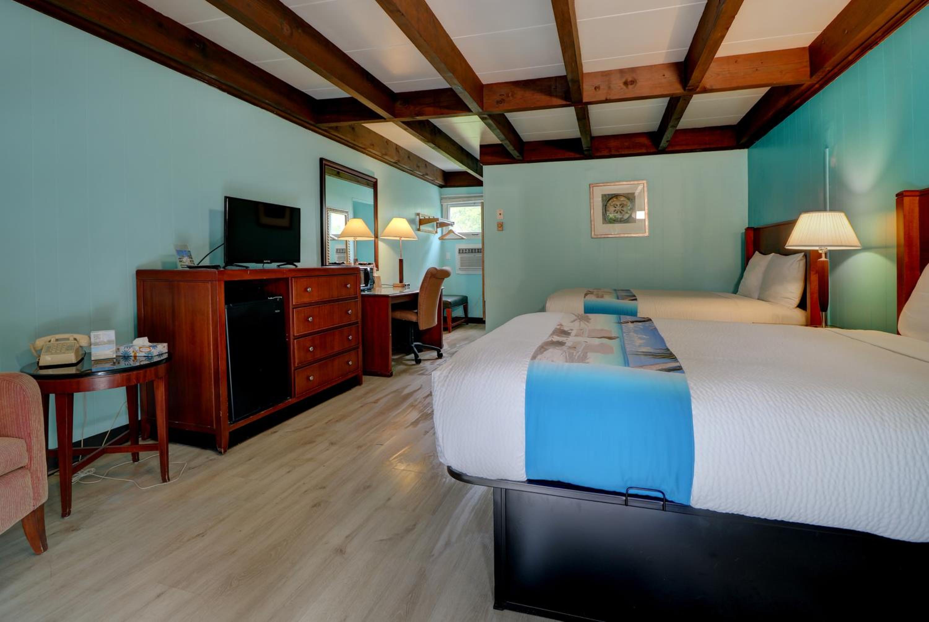 Standard Double Room - Photo 4