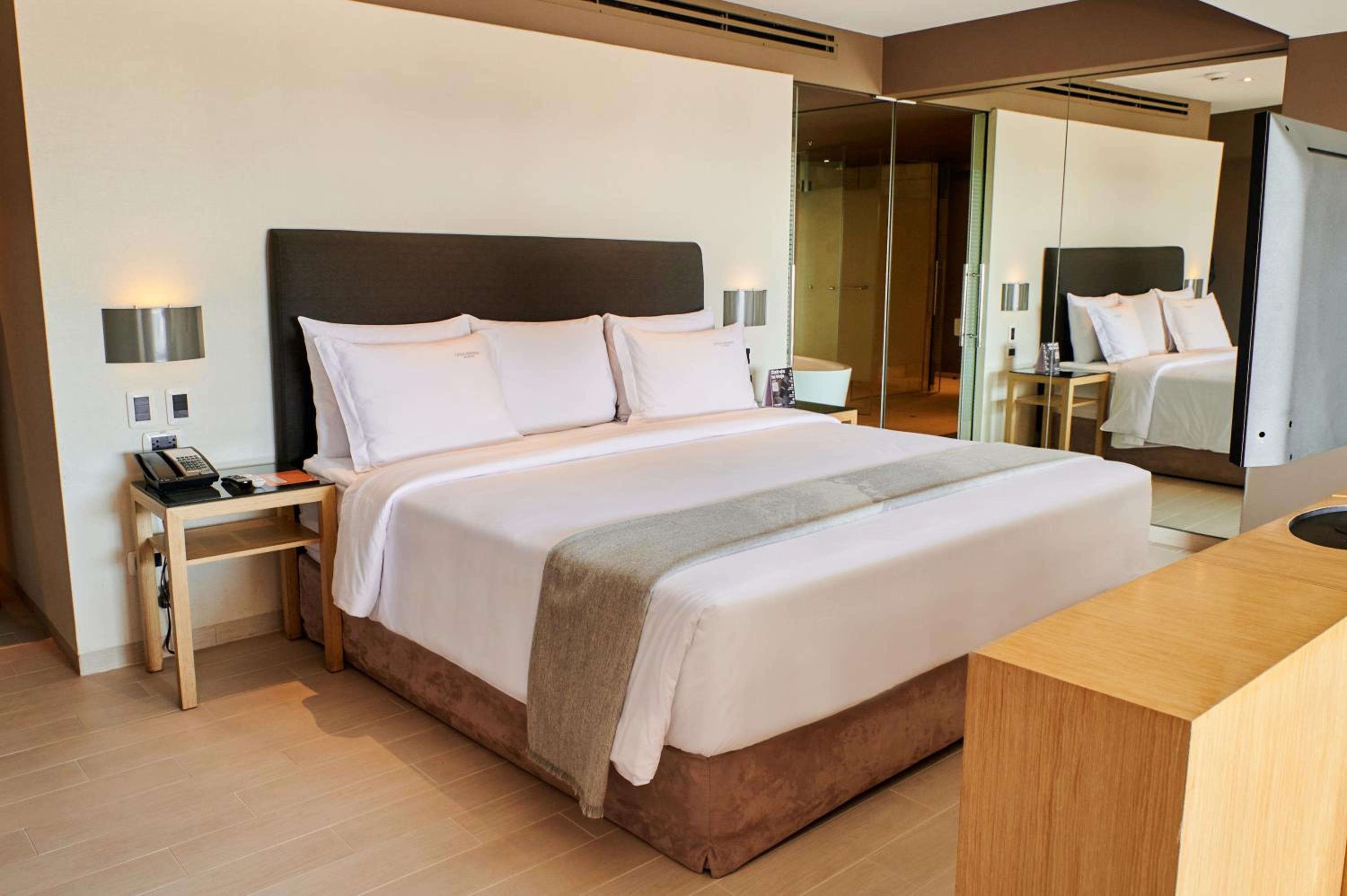 Junior Suite Double