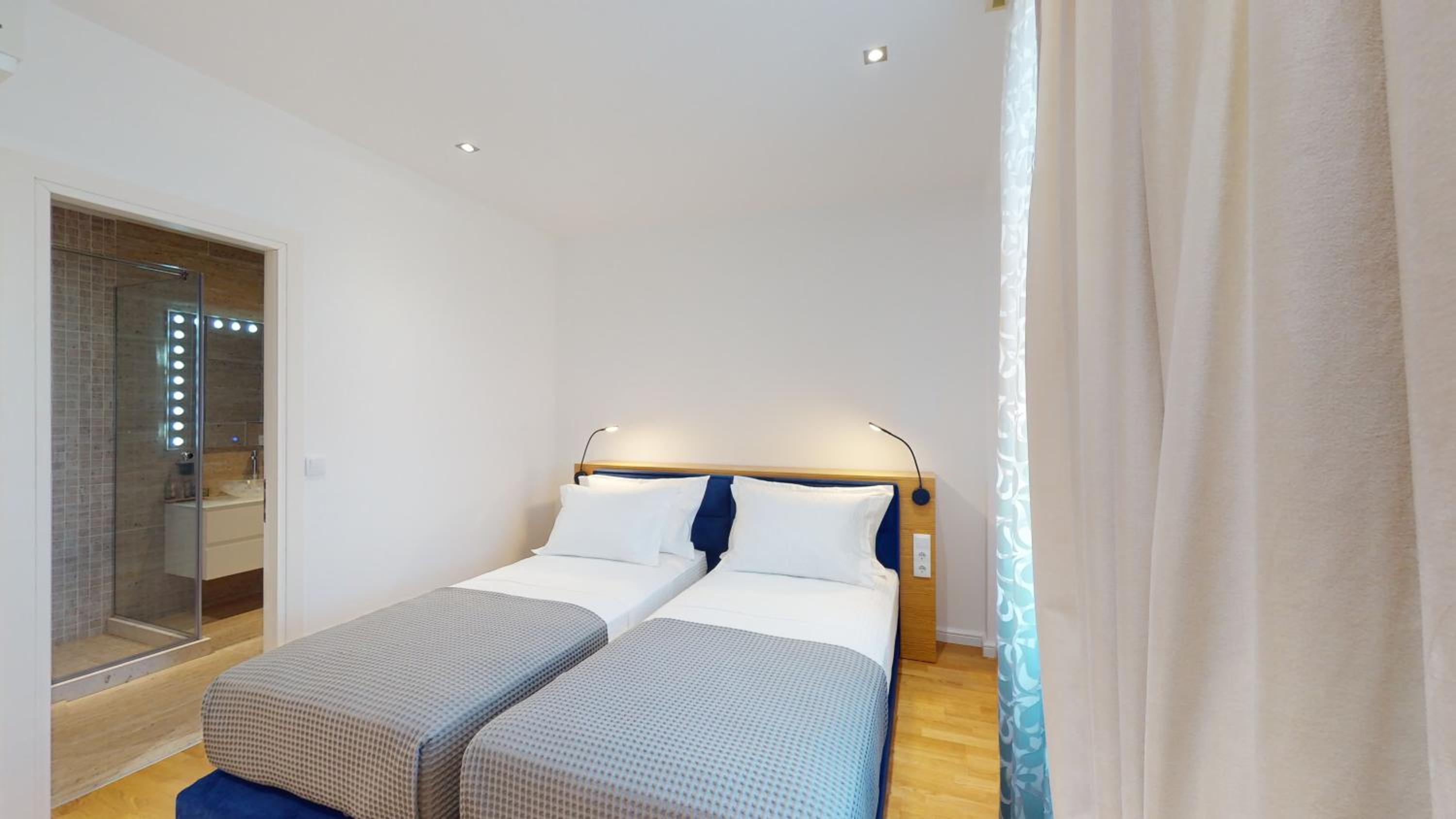 Duplex Apartment photo 1