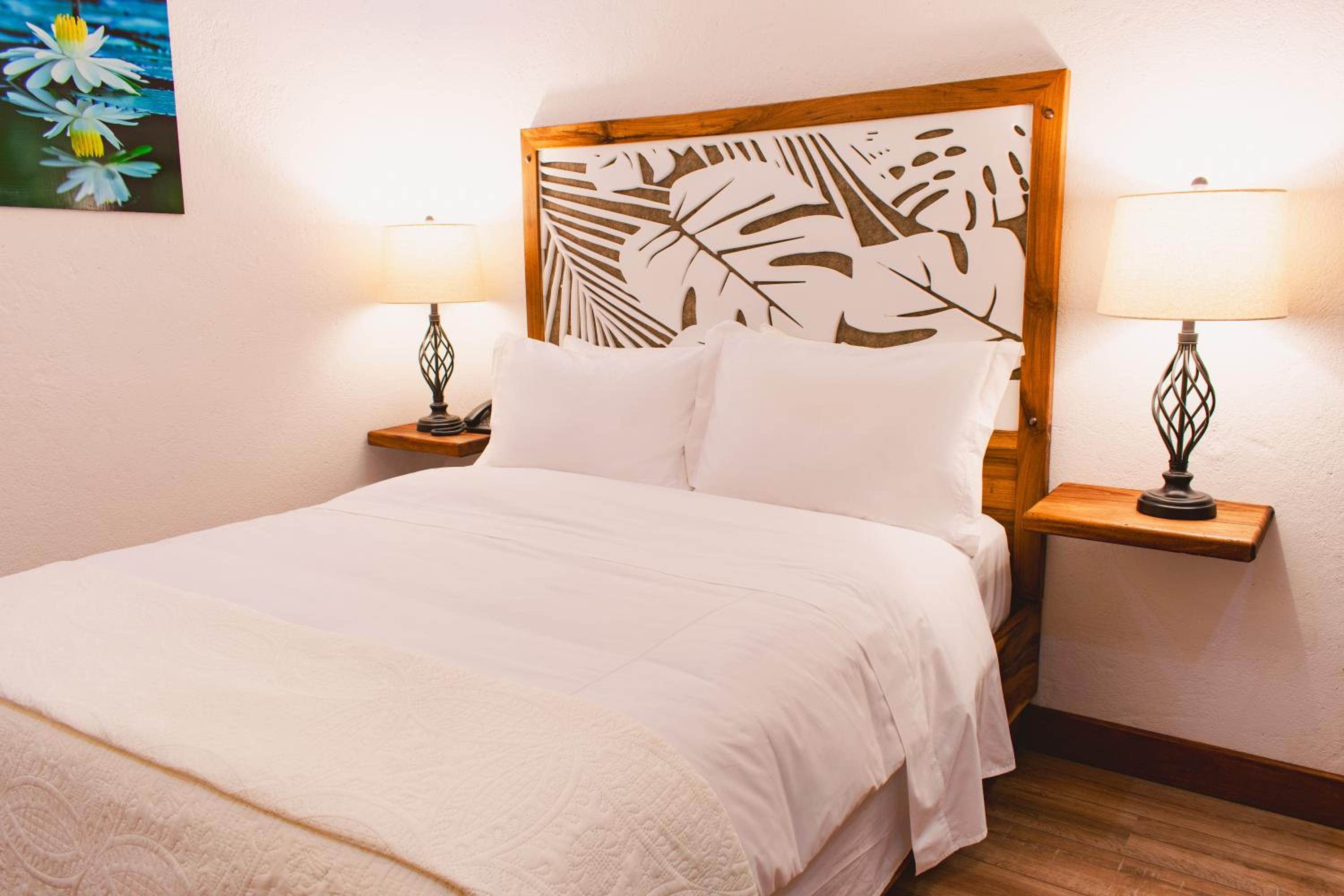 Double Room with Private Bathroom photo 3