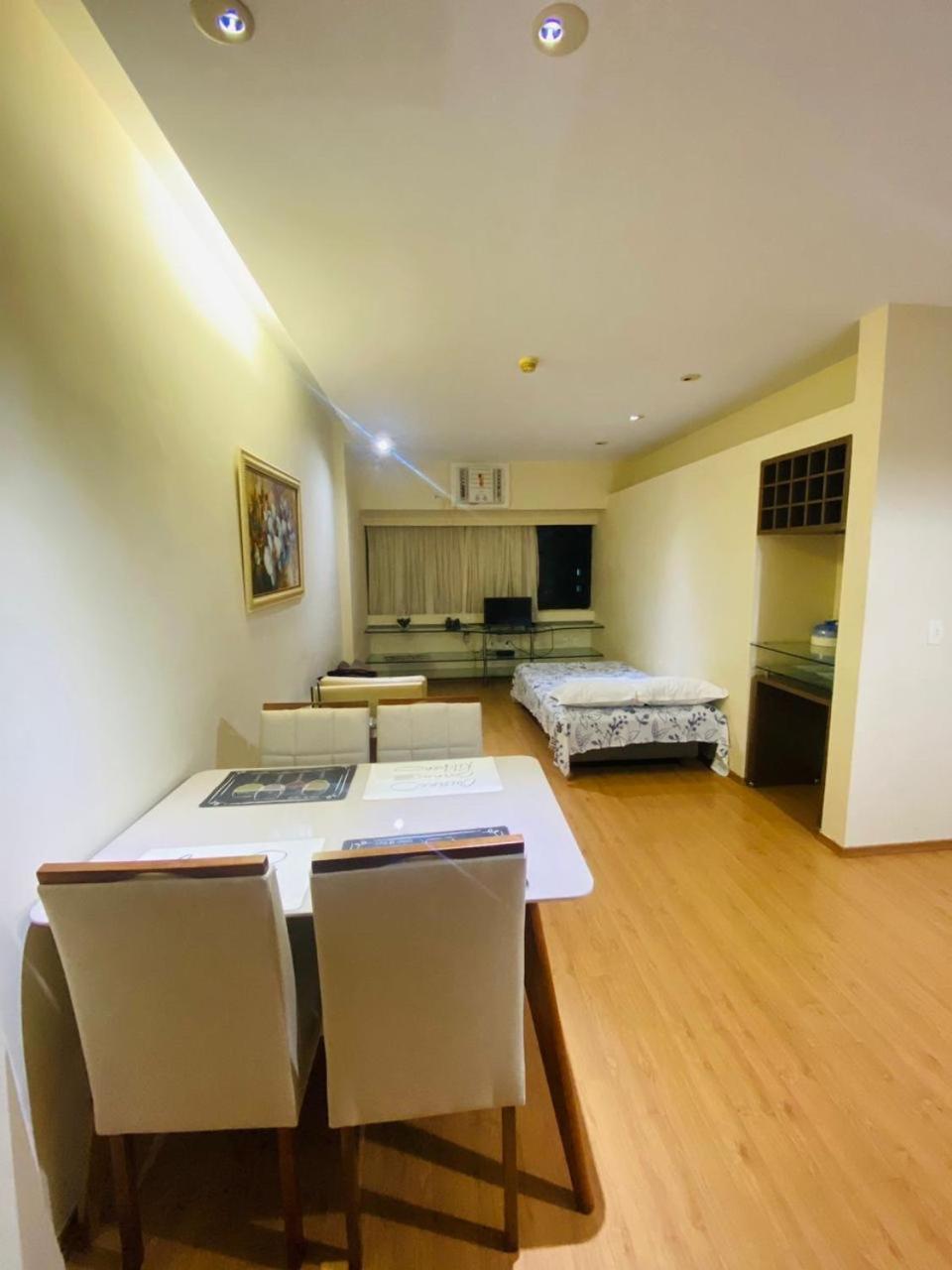 Classic Apartment