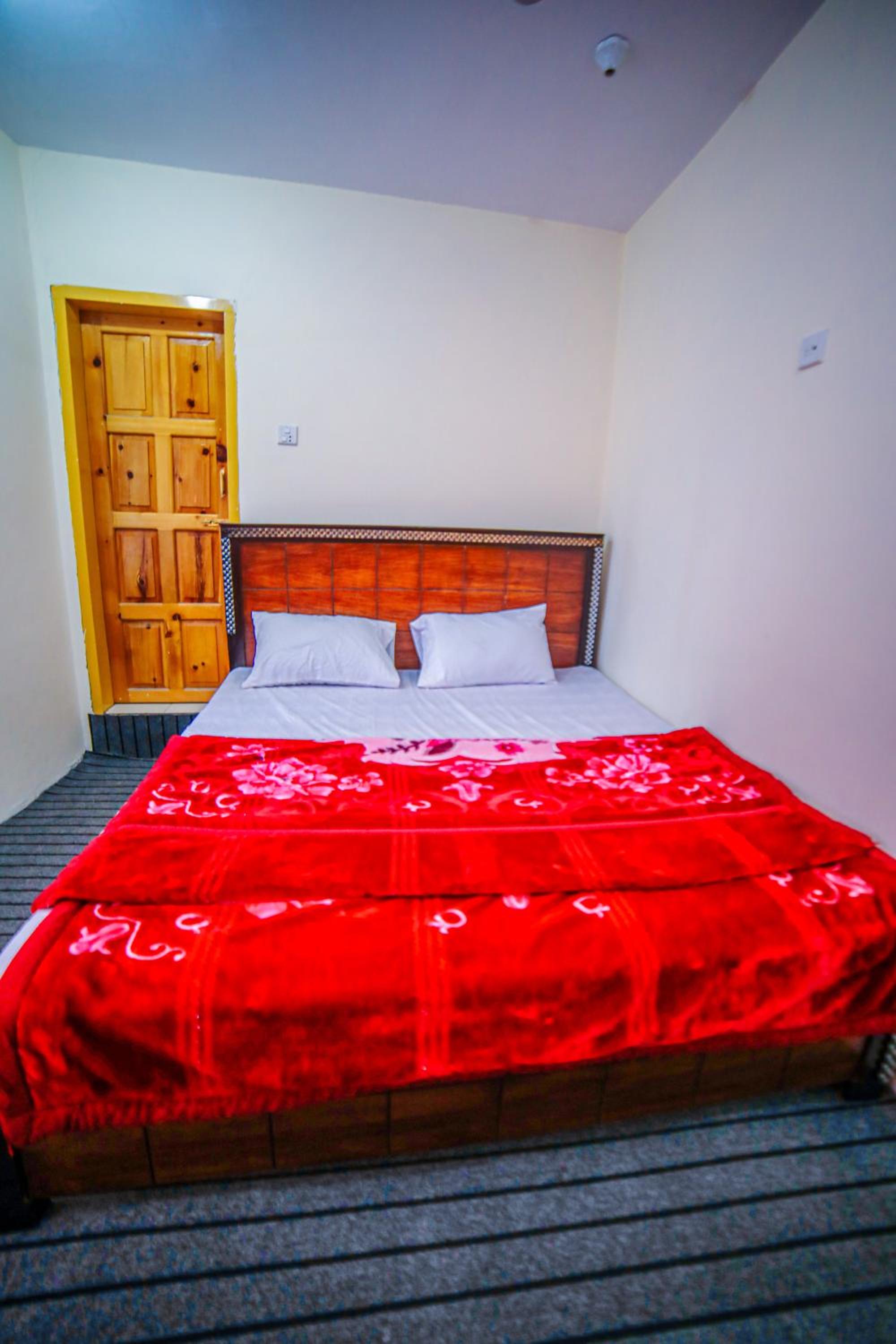 Double Room photo 3