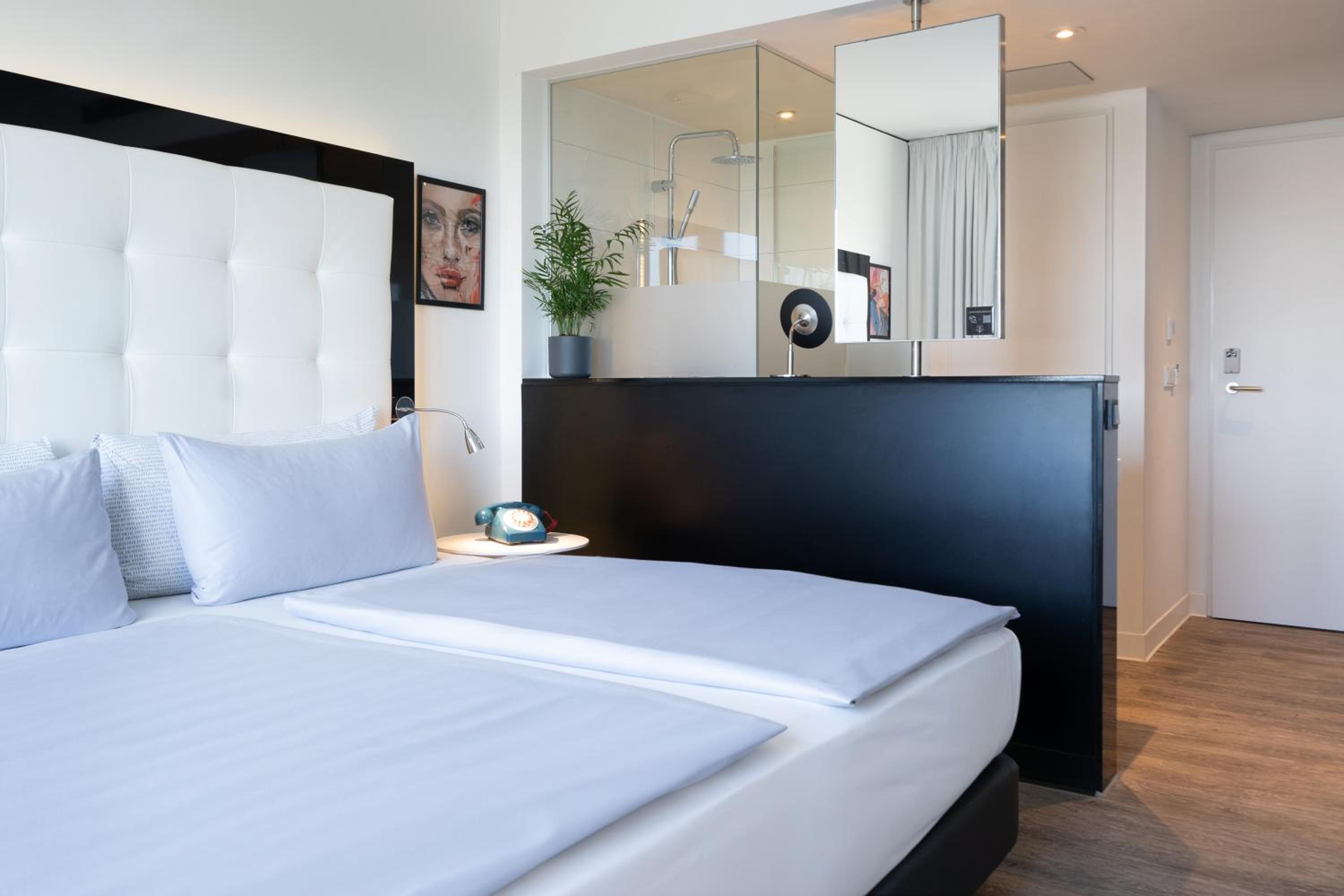 The Innside Premium Room