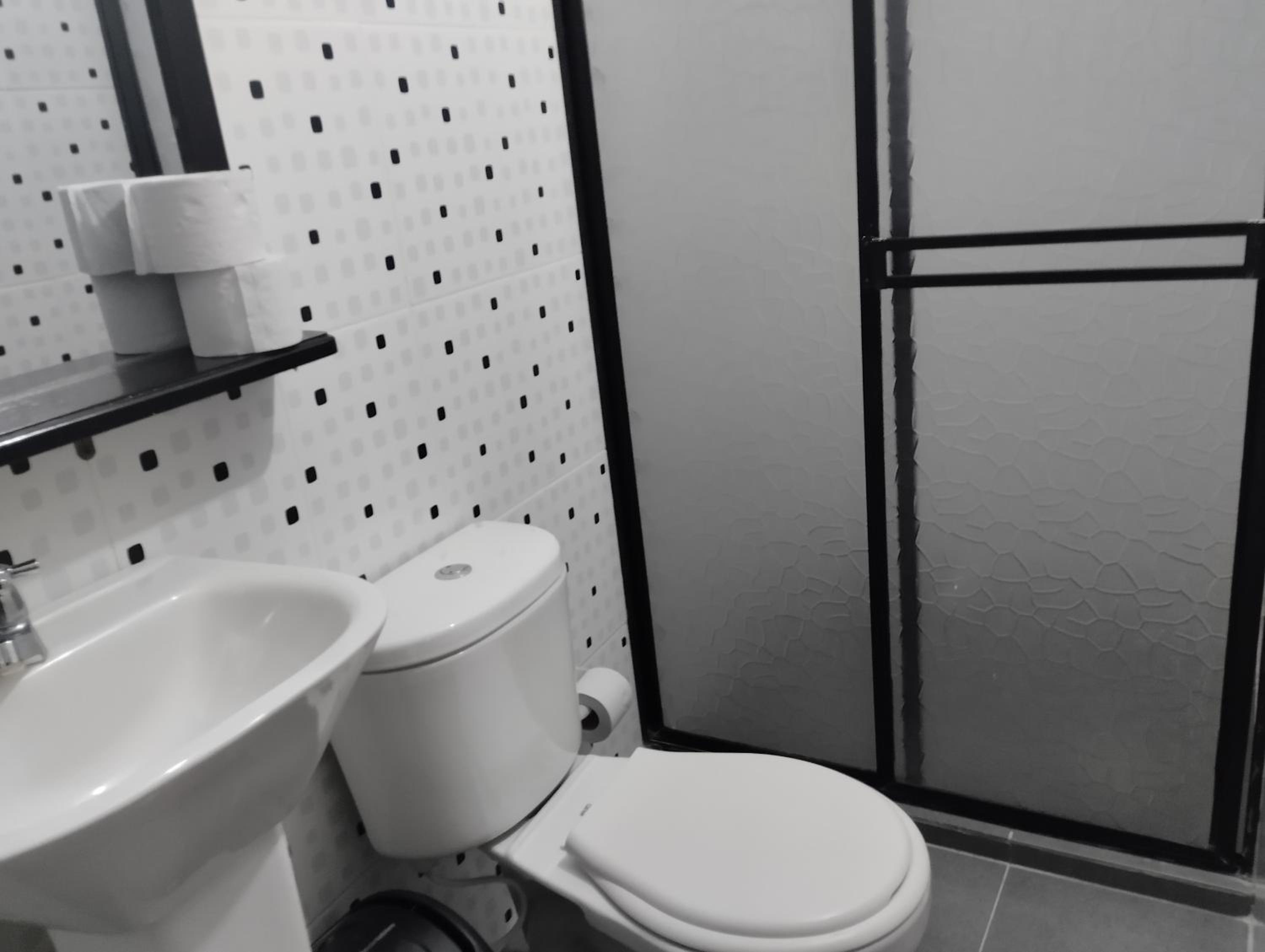 Triple Room photo 3