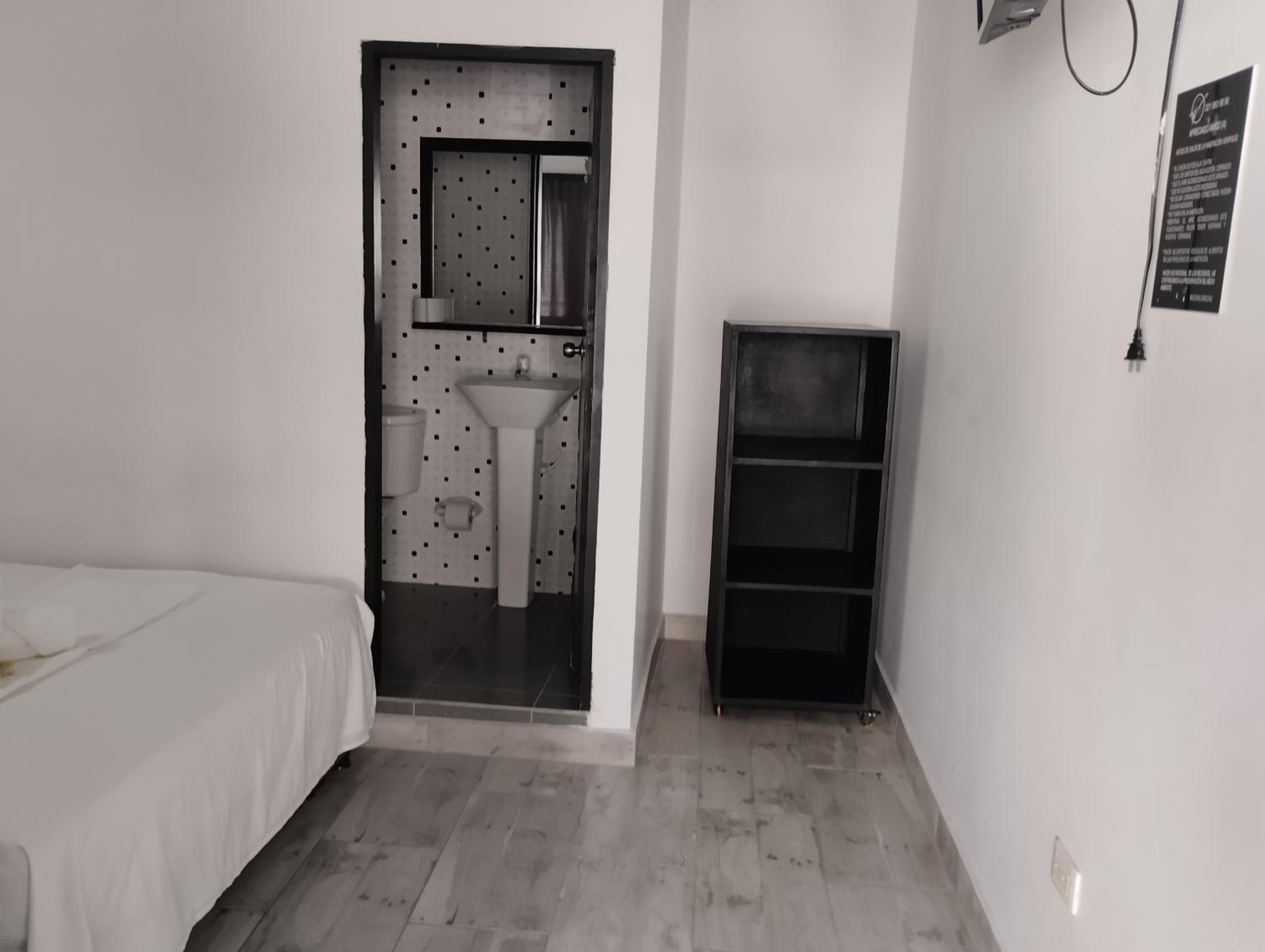 Double Room photo 2