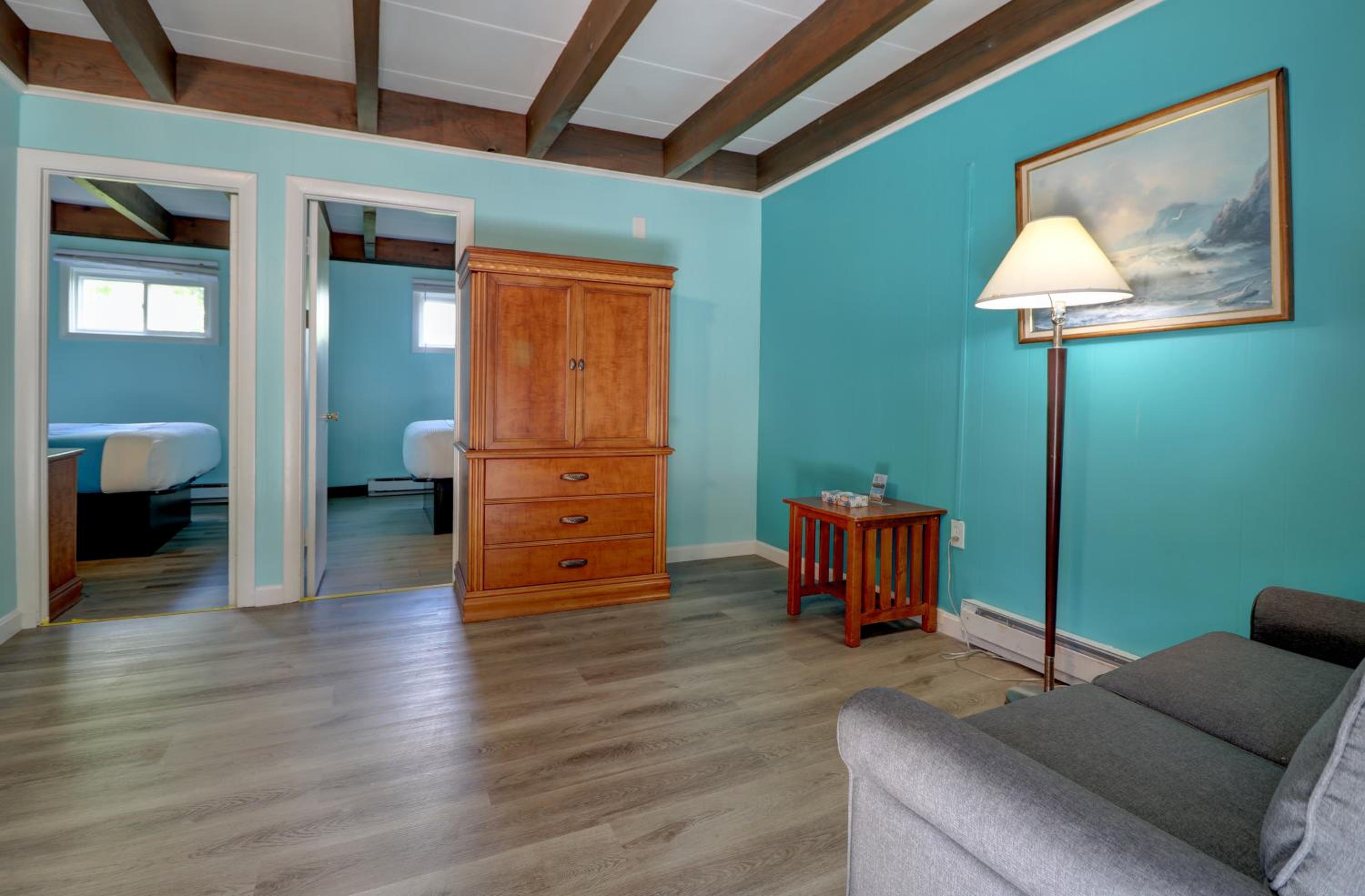 Two Bedroom Suite with Kitchenette - Photo 3