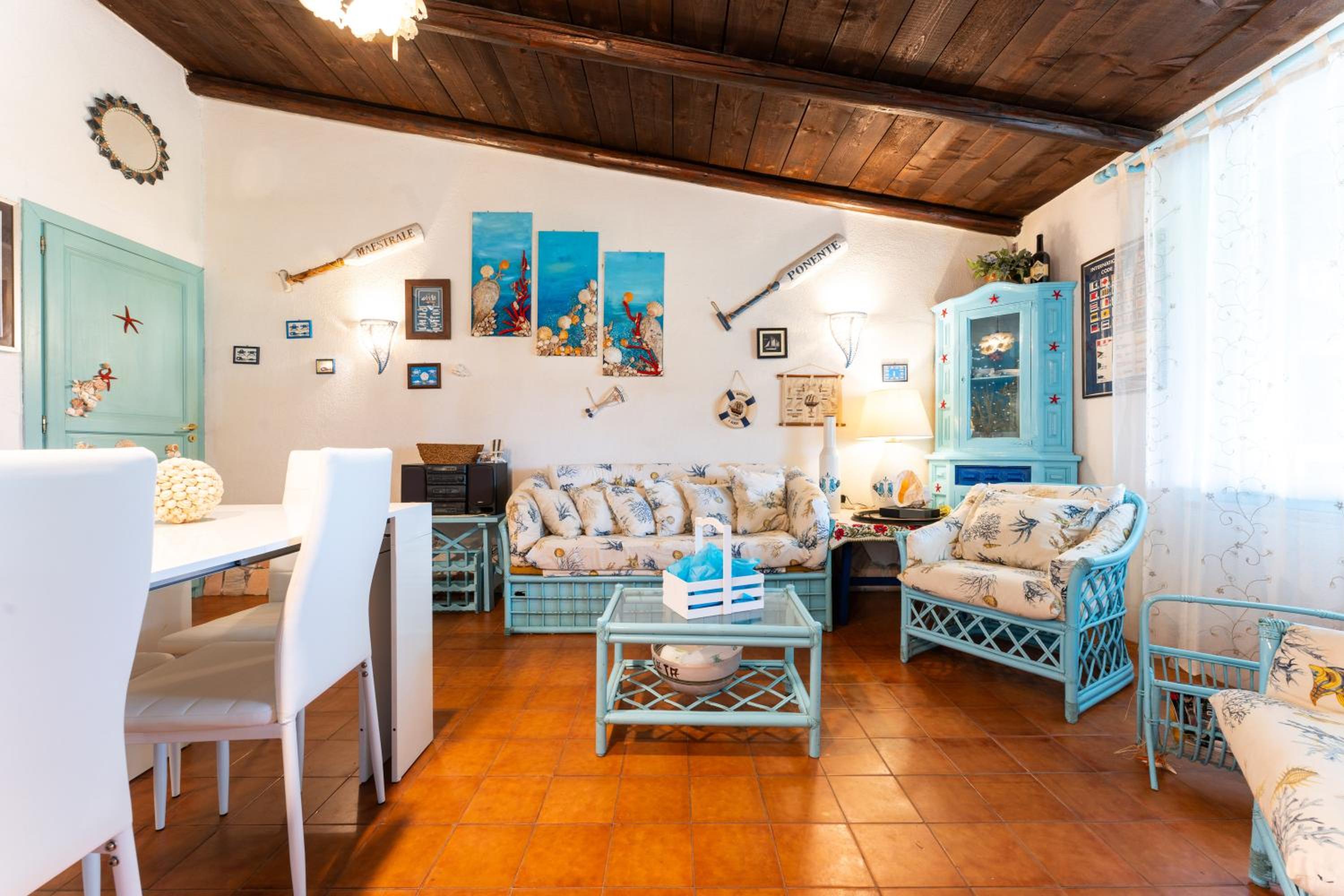 Vacation Home