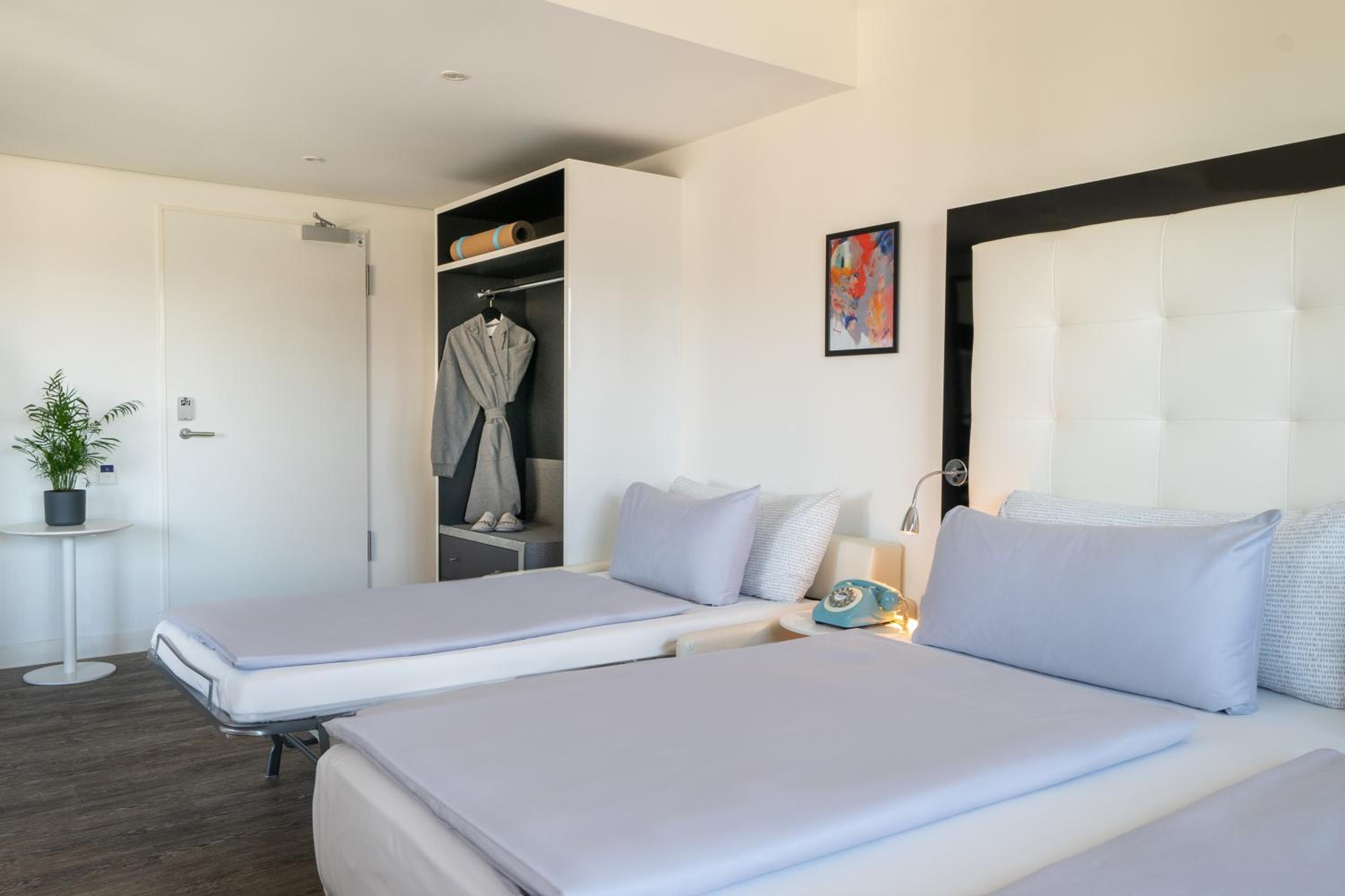 The Innside Room for Families