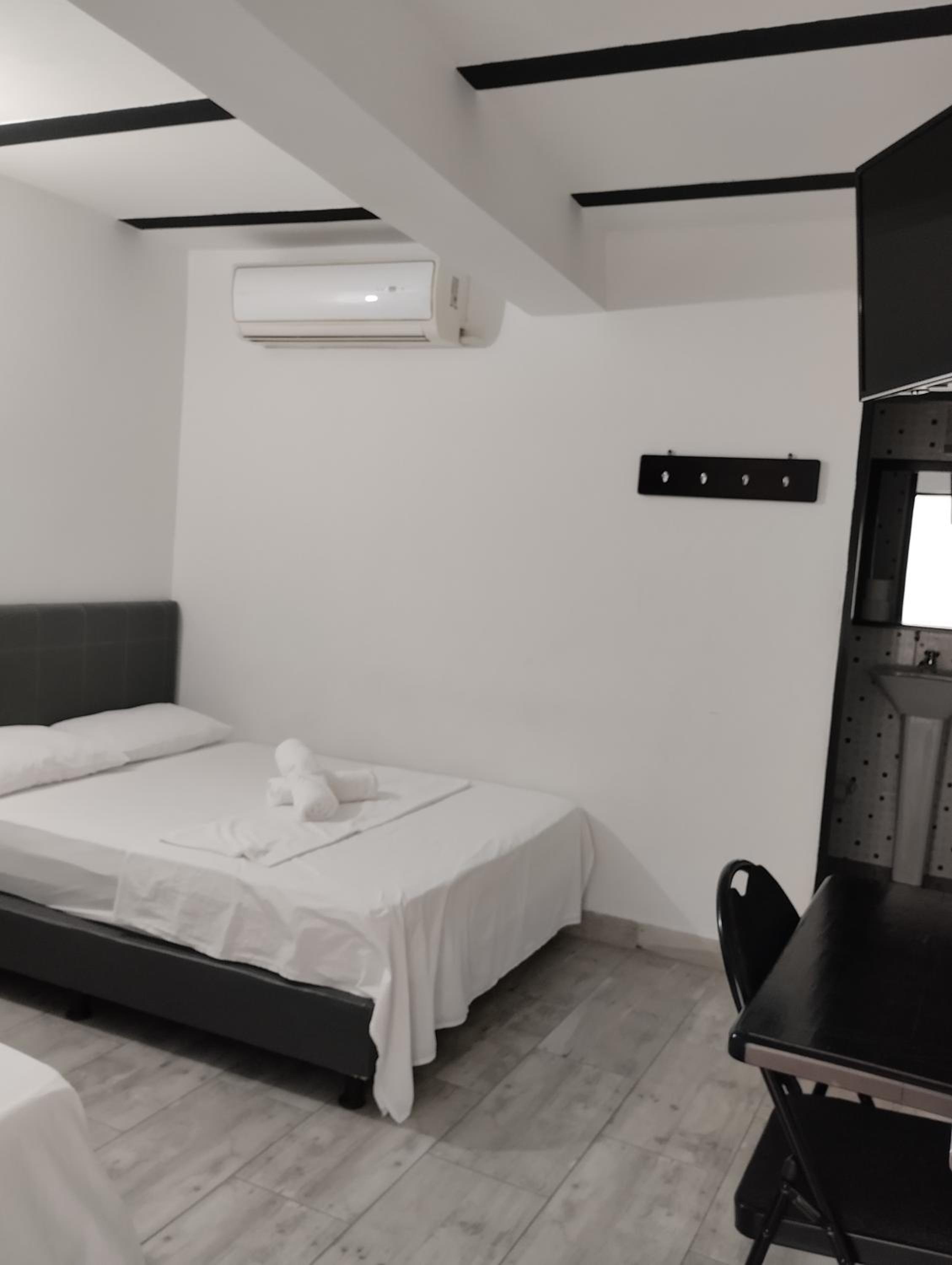 Triple Room photo 2