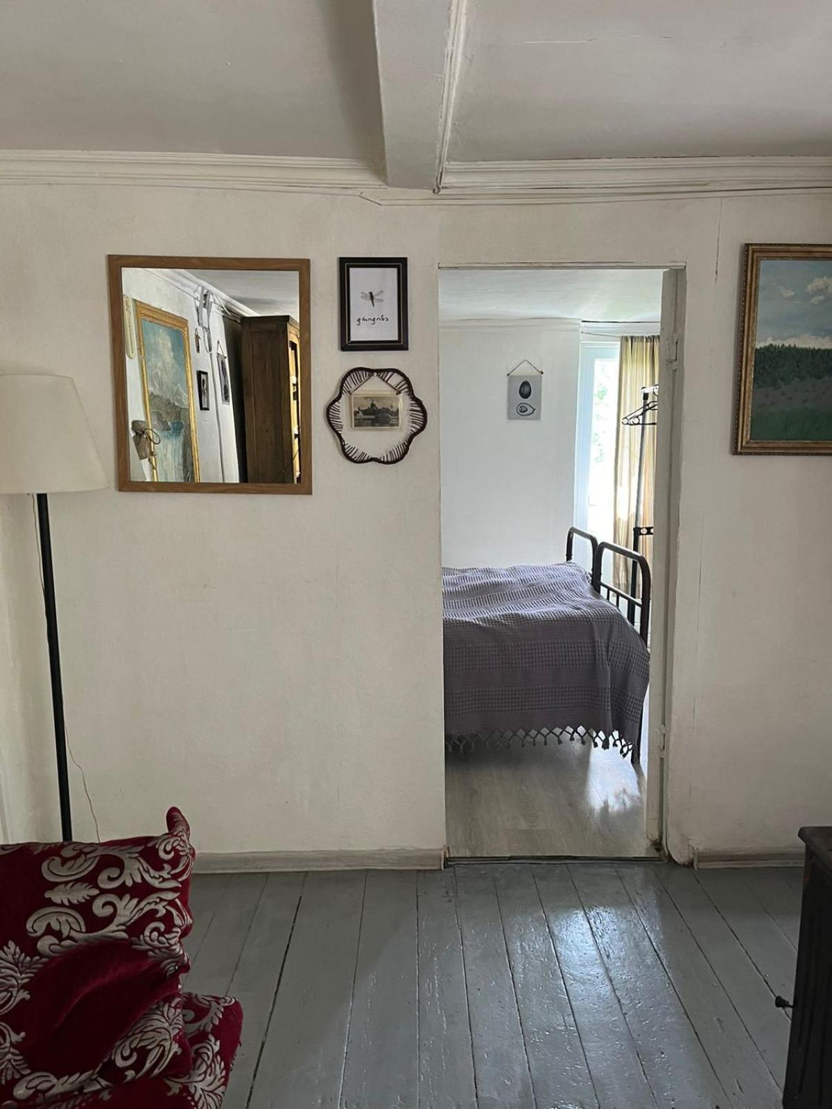 Three-Bedroom House photo 1
