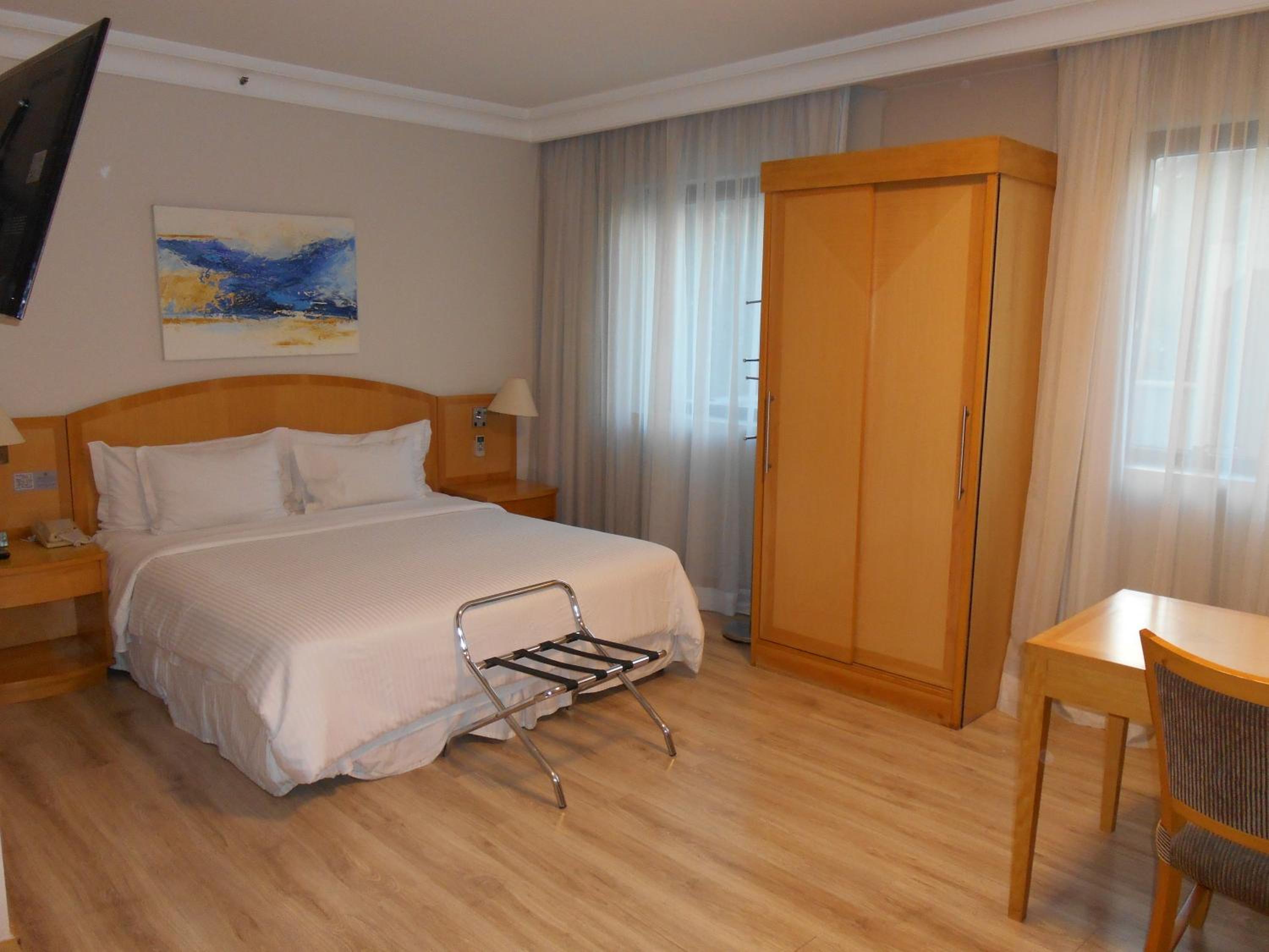 Suite Apartment