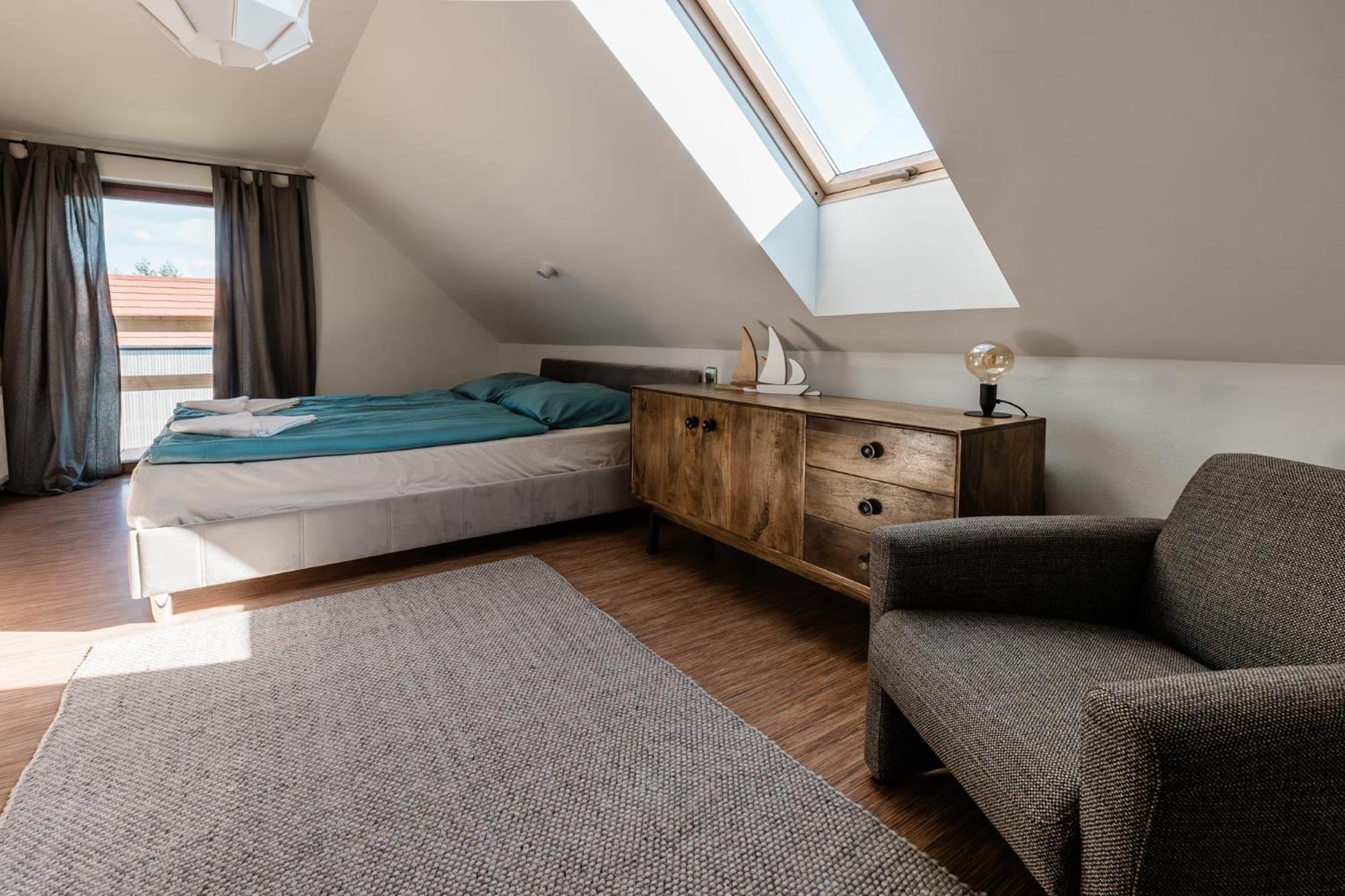 Three-Bedroom House photo 1