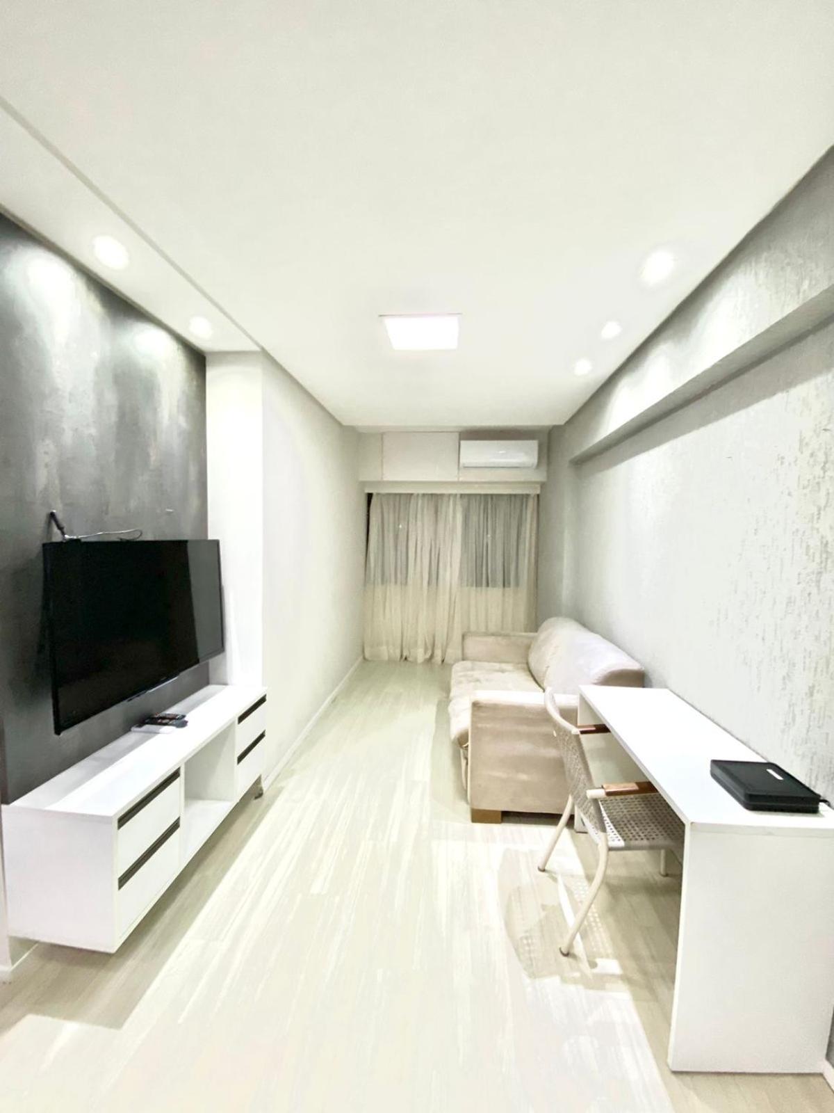 Two-Bedroom Deluxe Apartment
