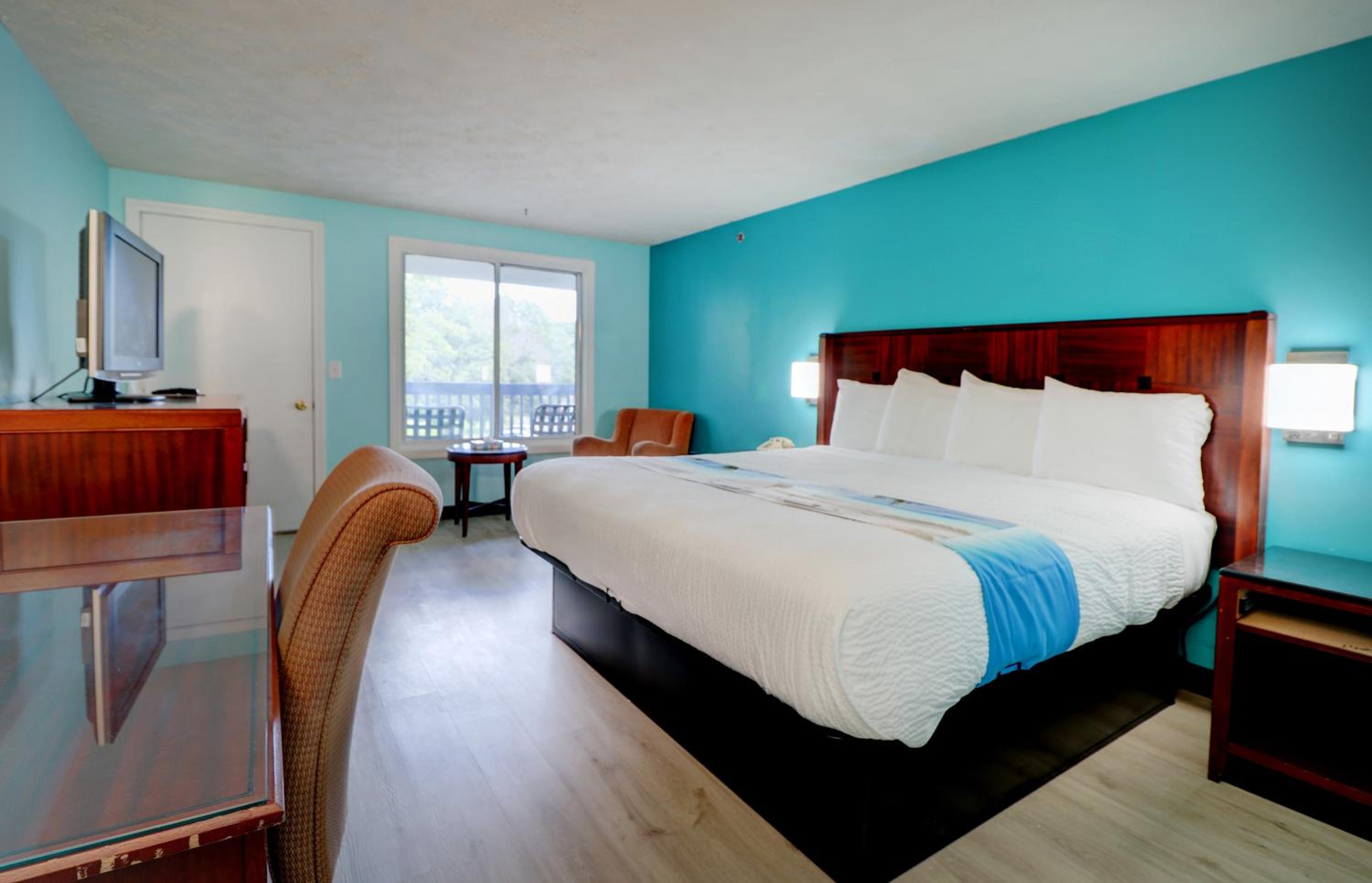 King Room - Photo 1