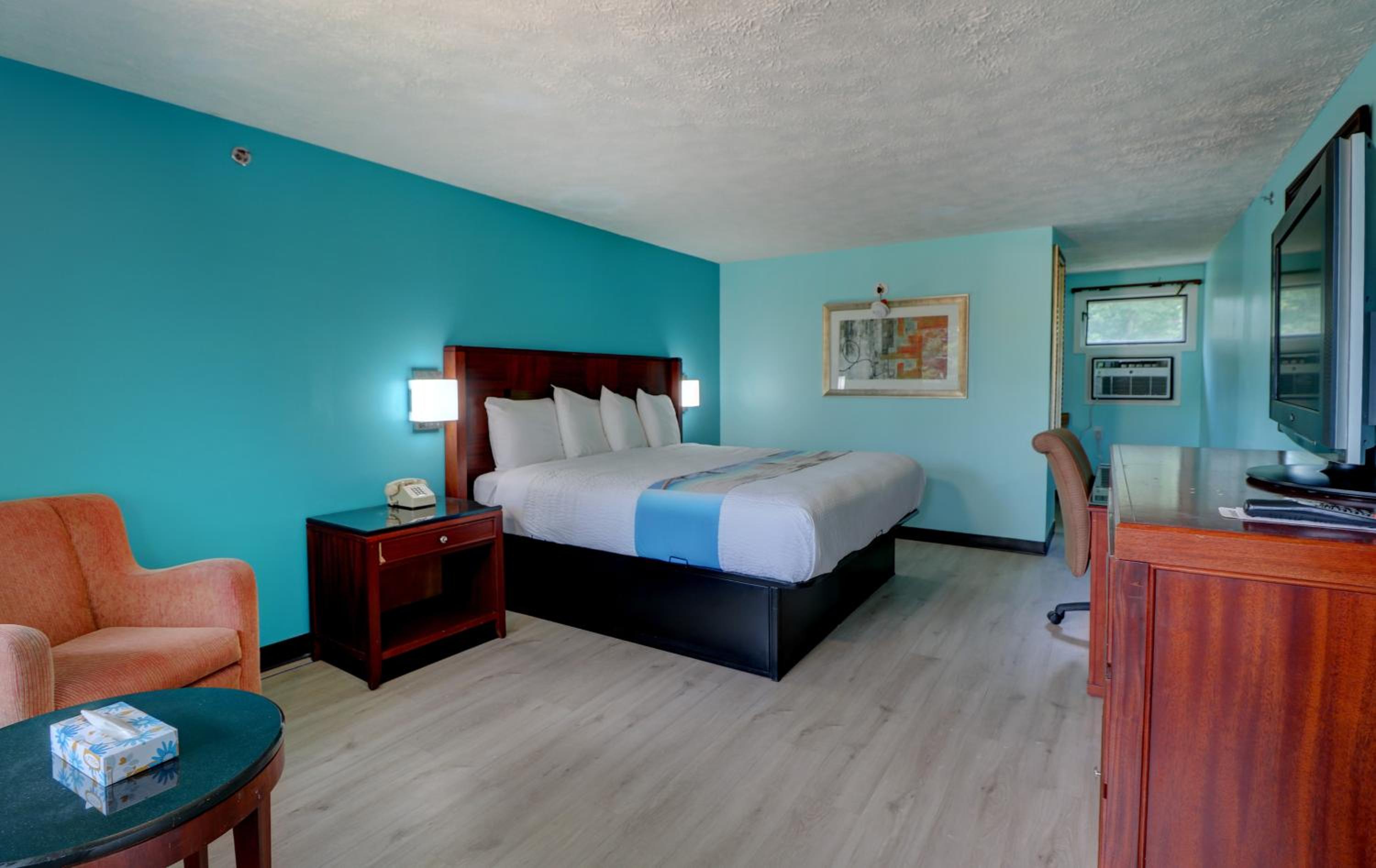 King Room - Photo 2