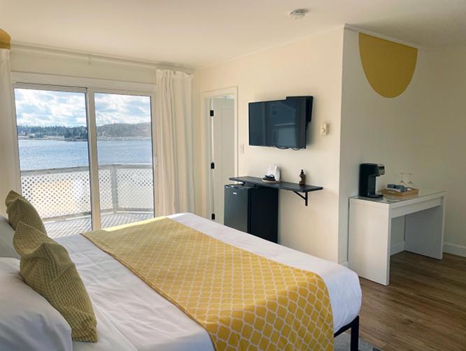 Superior King Room photo 3