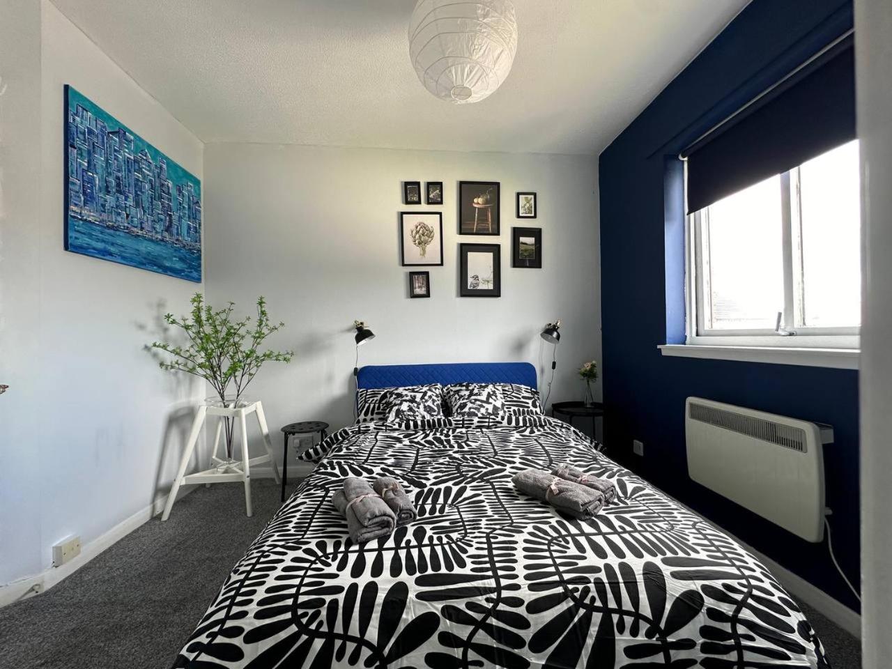 Two-Bedroom Apartment photo 1