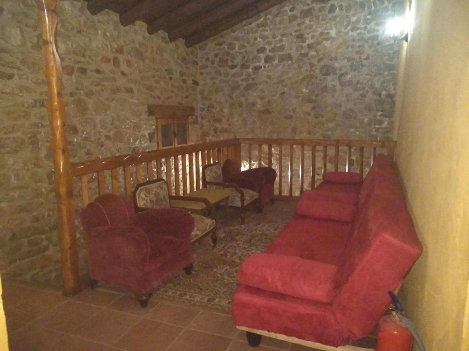 Casa de Seis Habitaciones