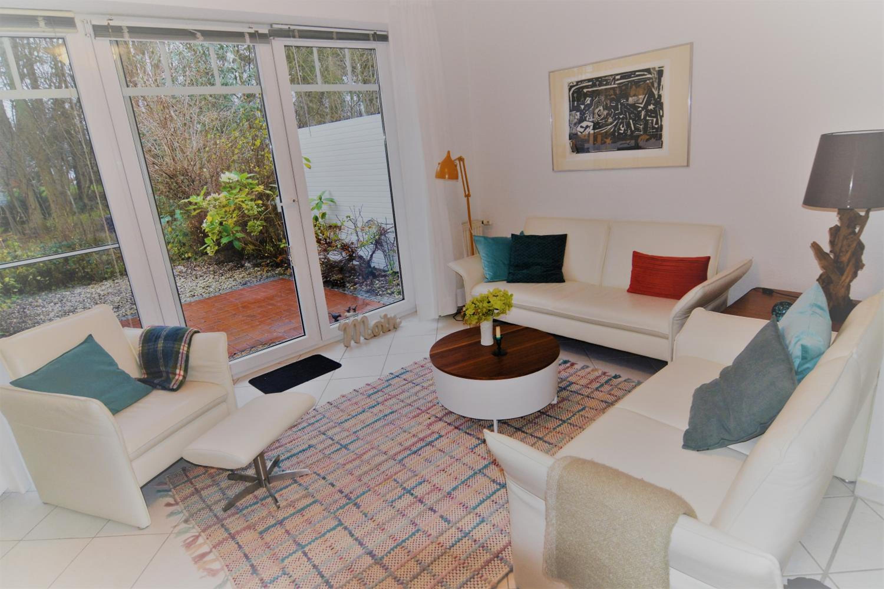 Three-Bedroom Vacation Home  photo 1