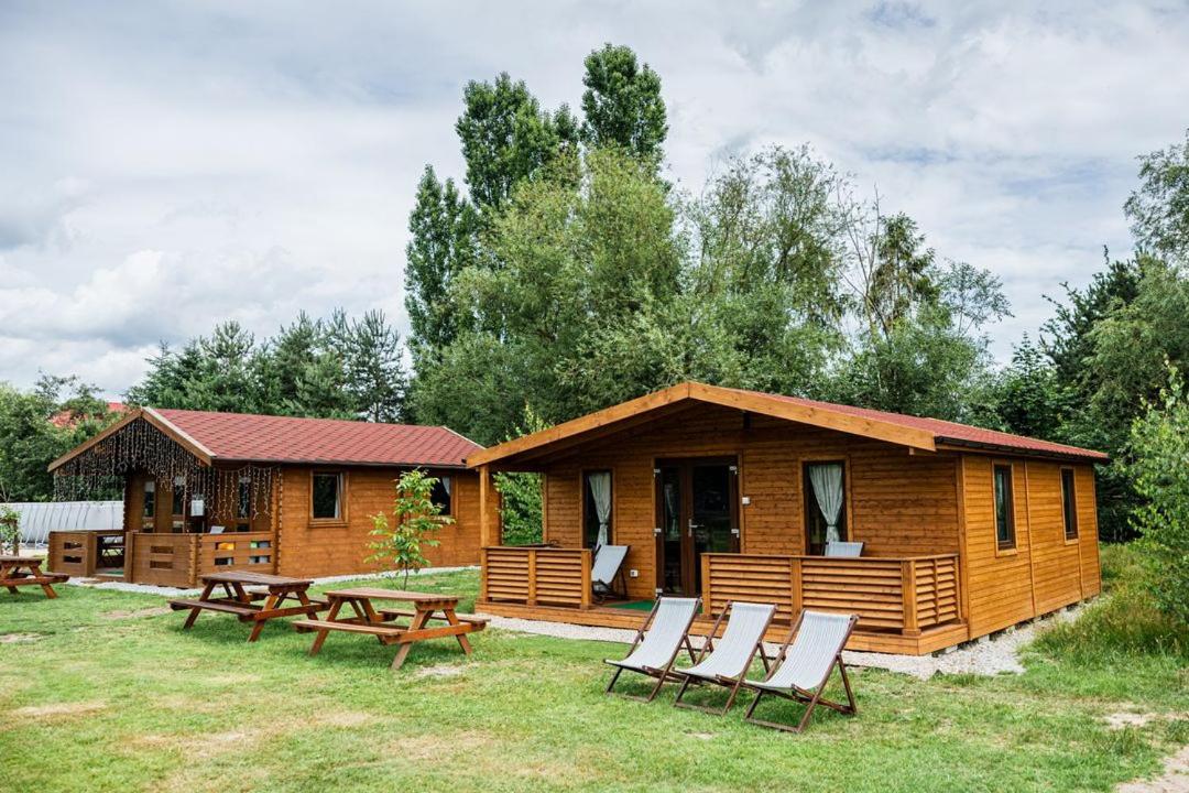 Two-Bedroom Chalet photo 2