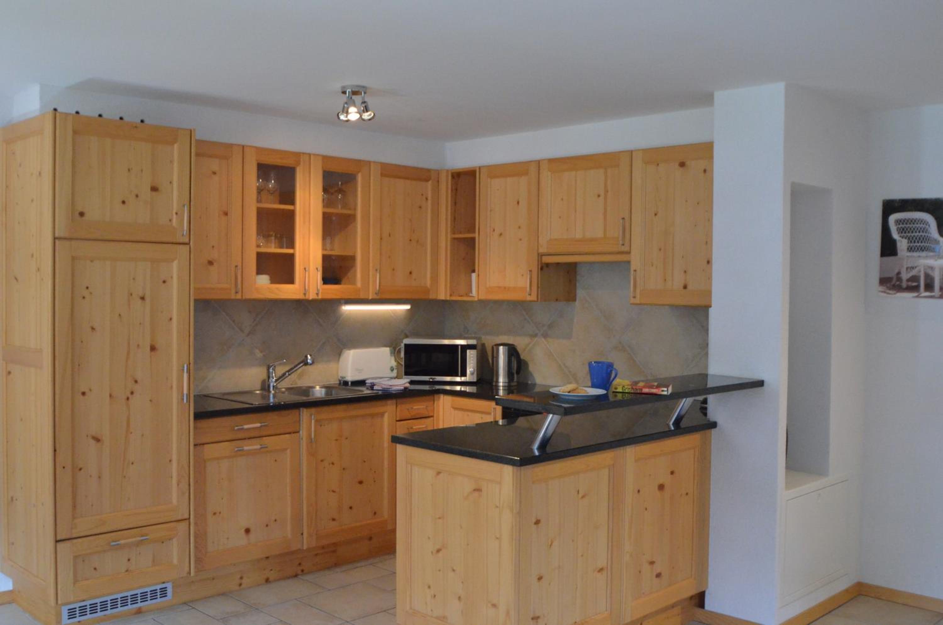 Apartment photo 3