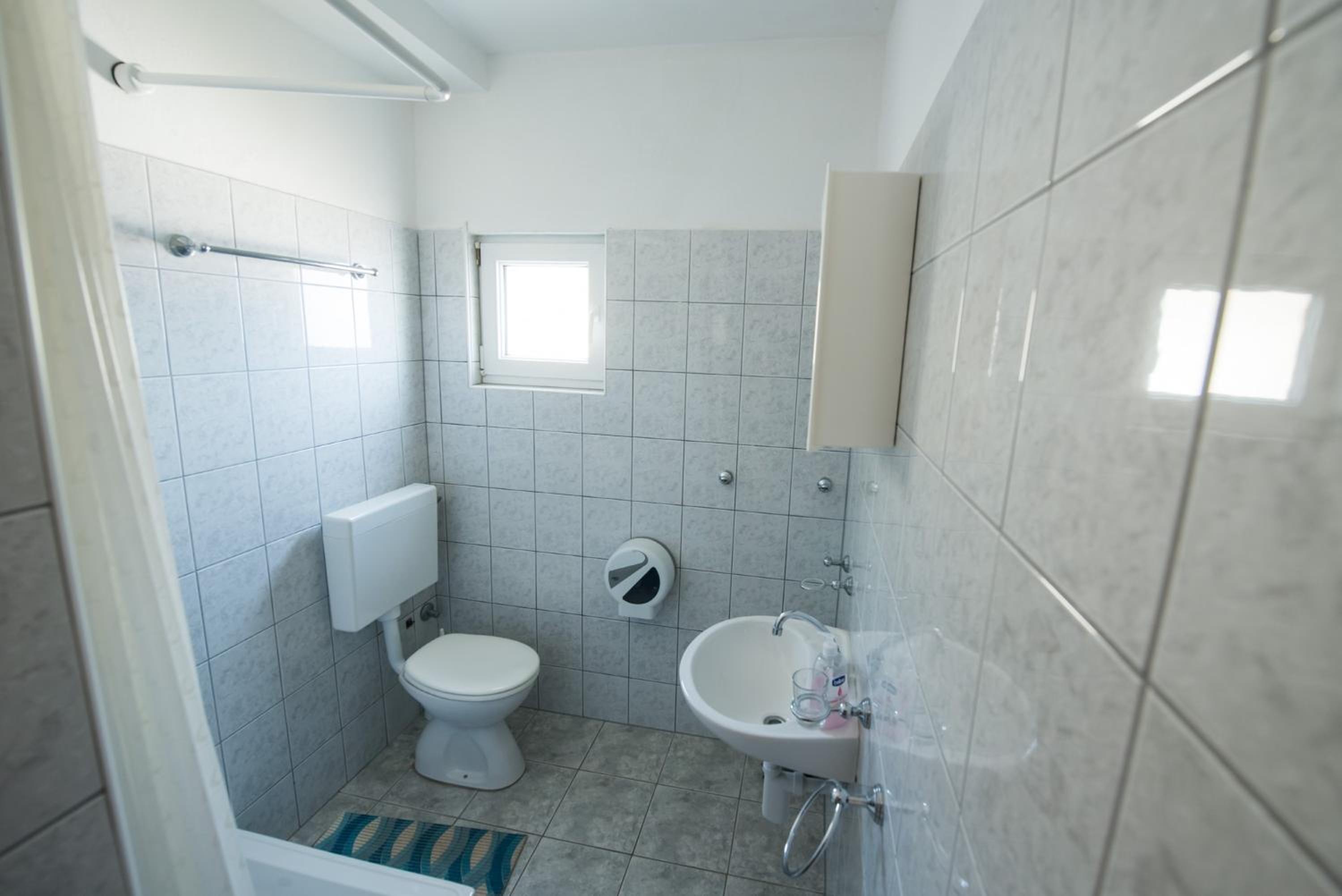 Triple Room With Sea View photo 2