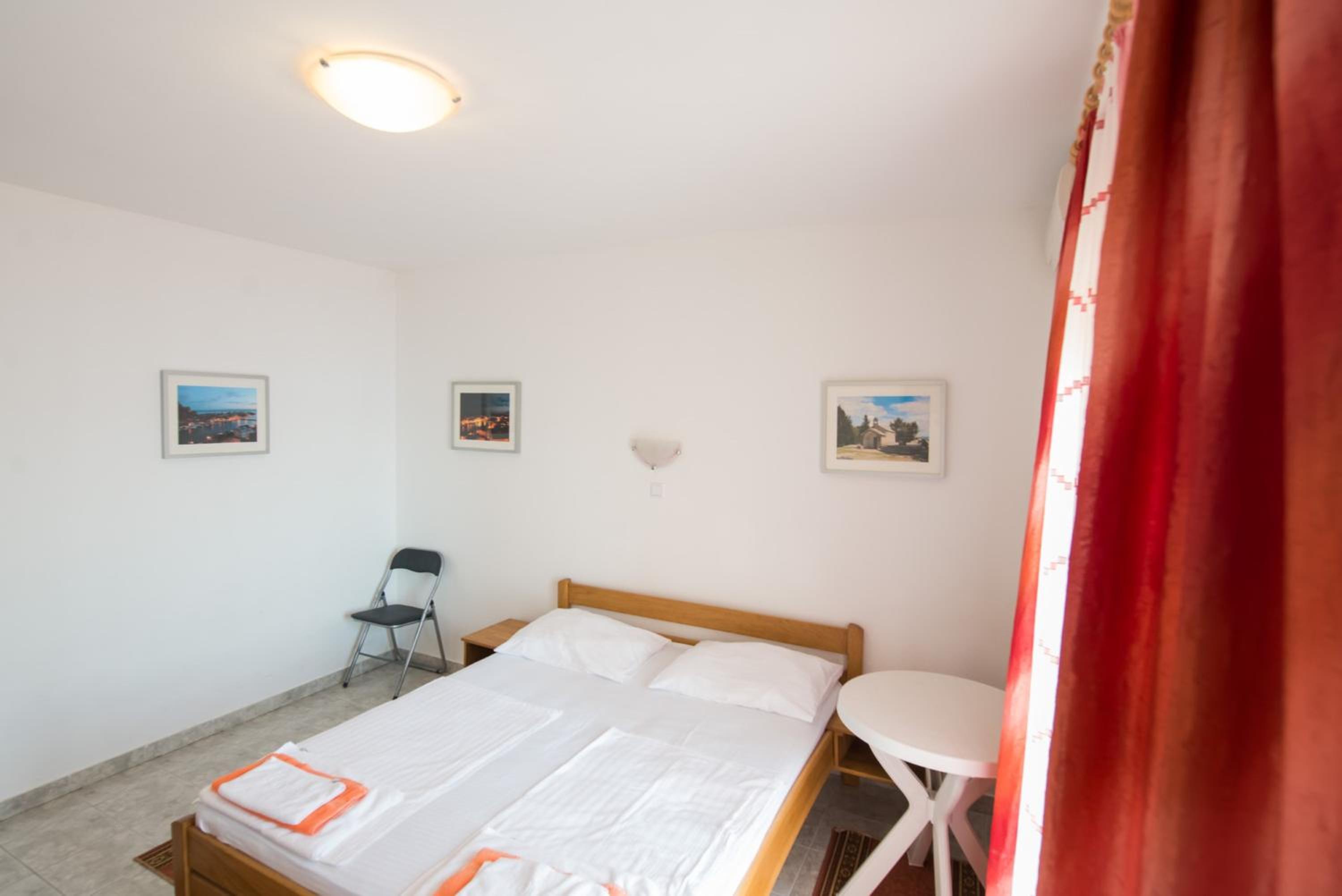 Triple Room With Sea View photo 1