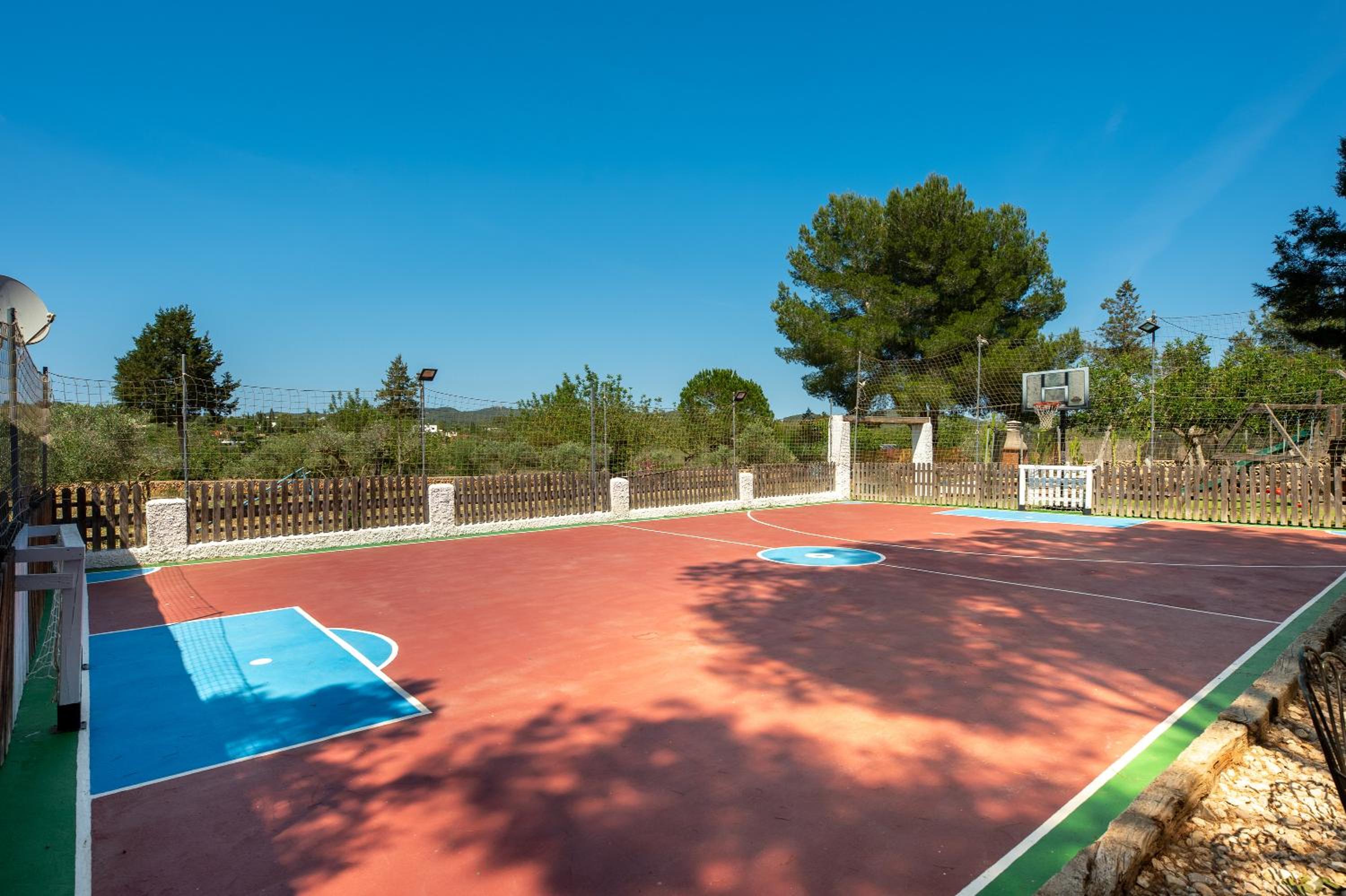 Villa with Garden View photo 2