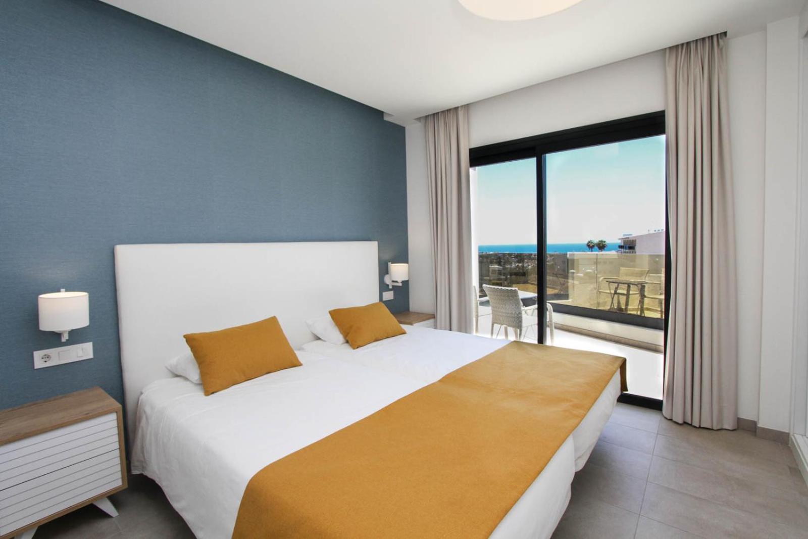Apartamento Penthouse