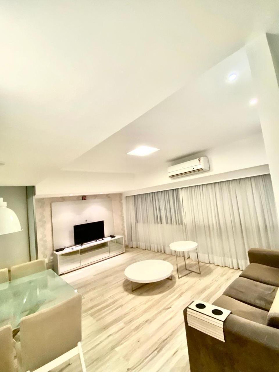 Duplex Apartment