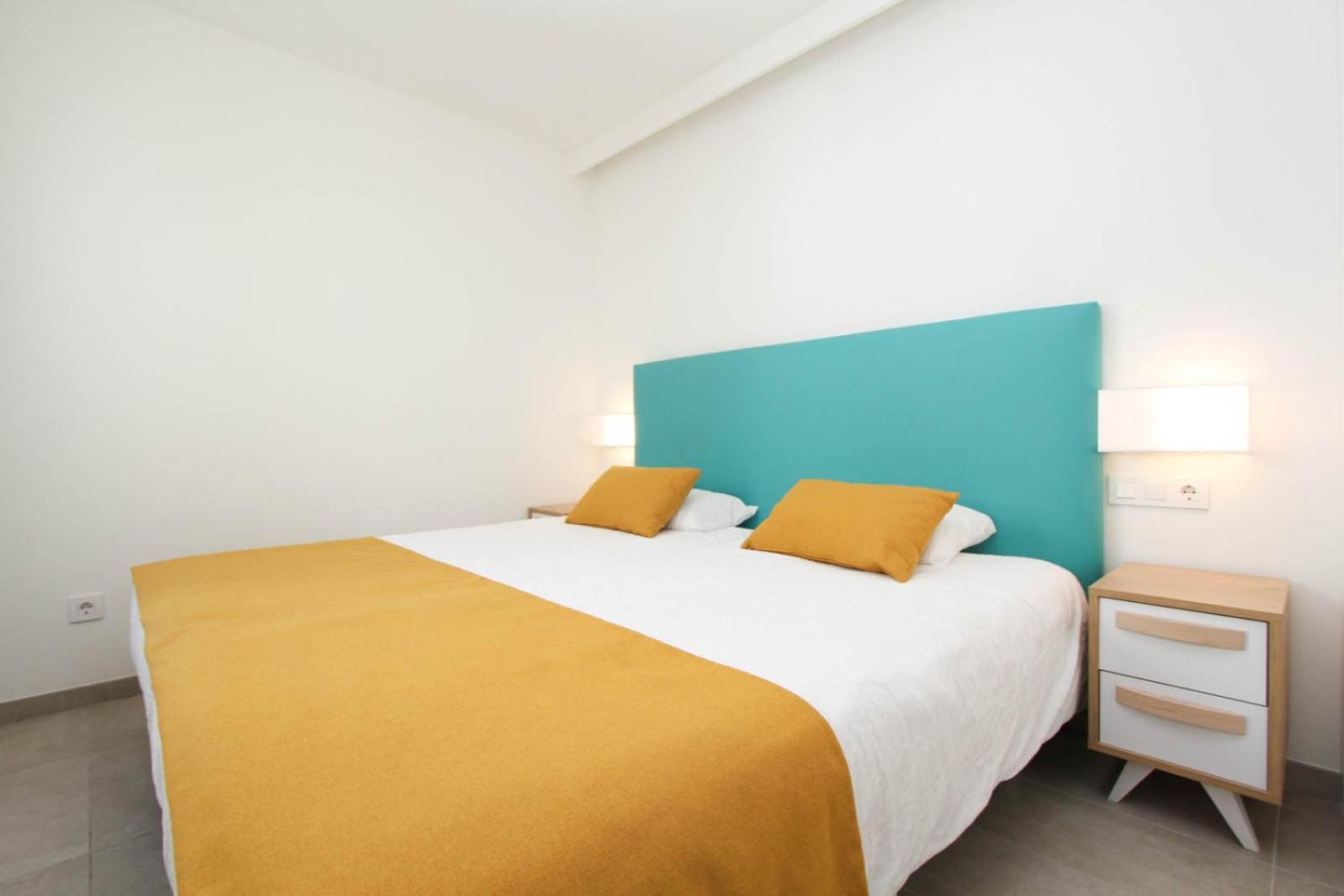 Apartamento Penthouse
