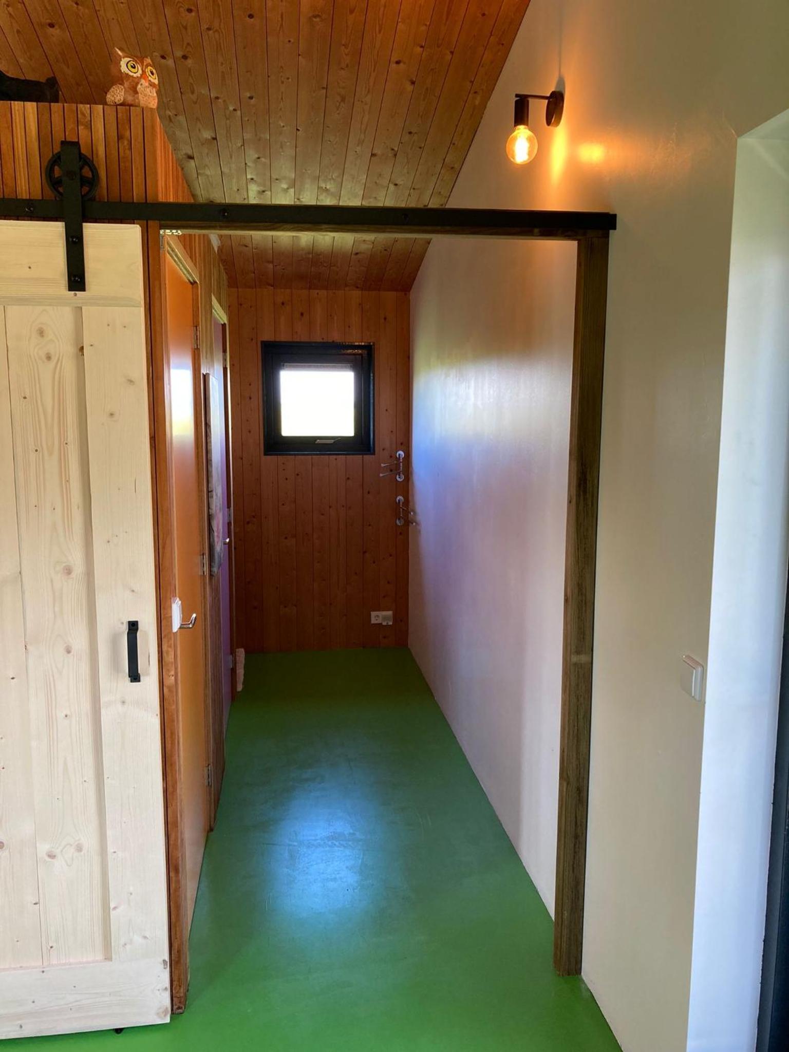 Two-Bedroom Chalet photo 1