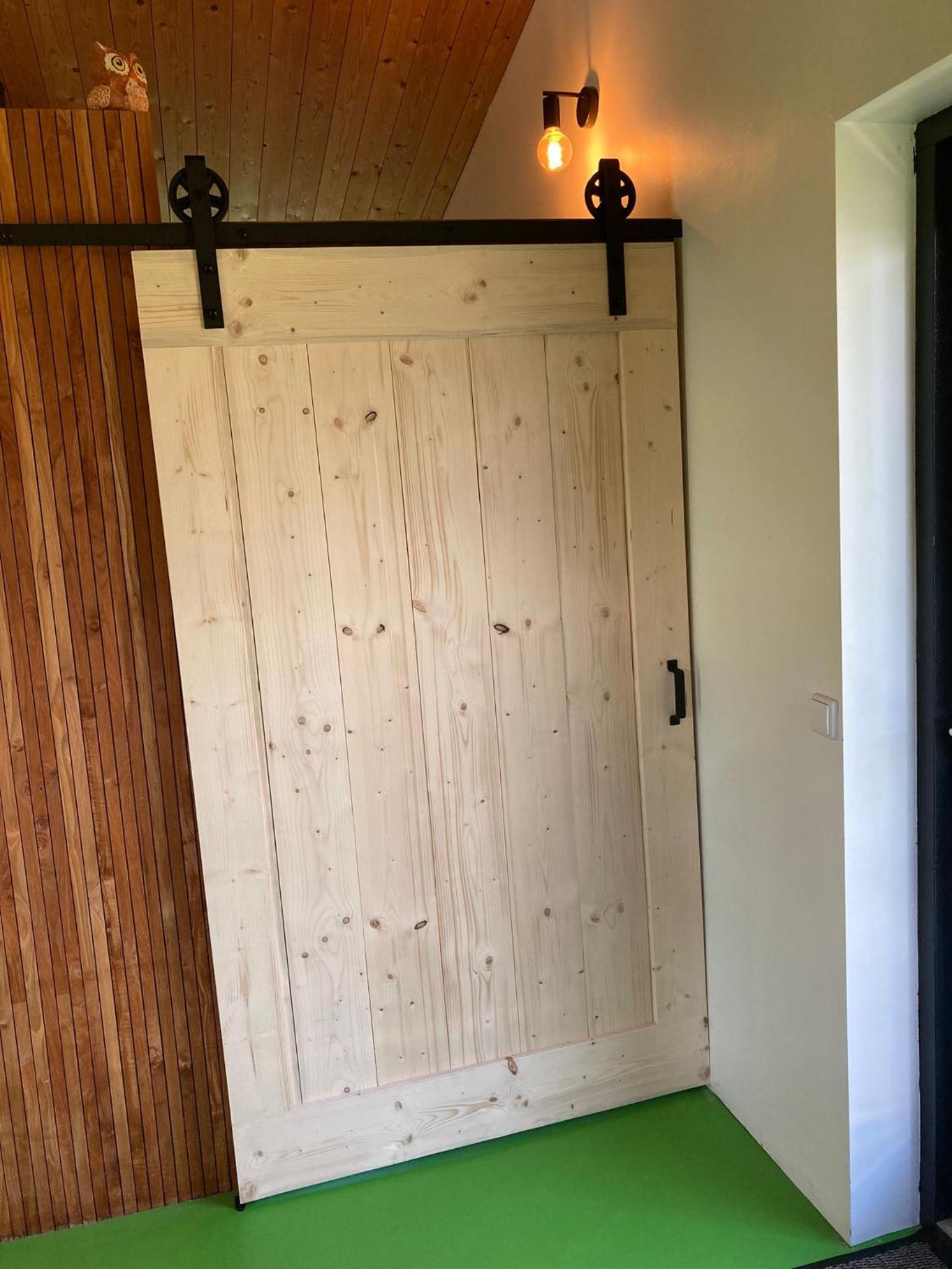 Two-Bedroom Chalet photo 3