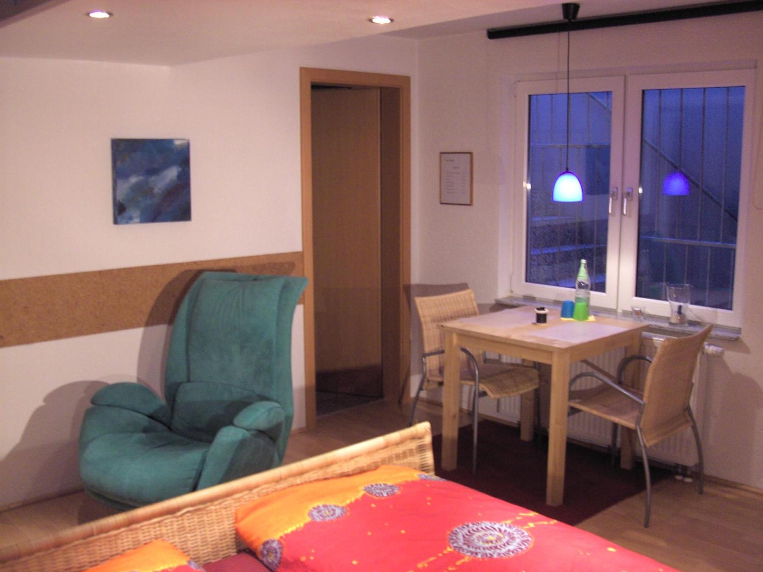 Double Room photo 1