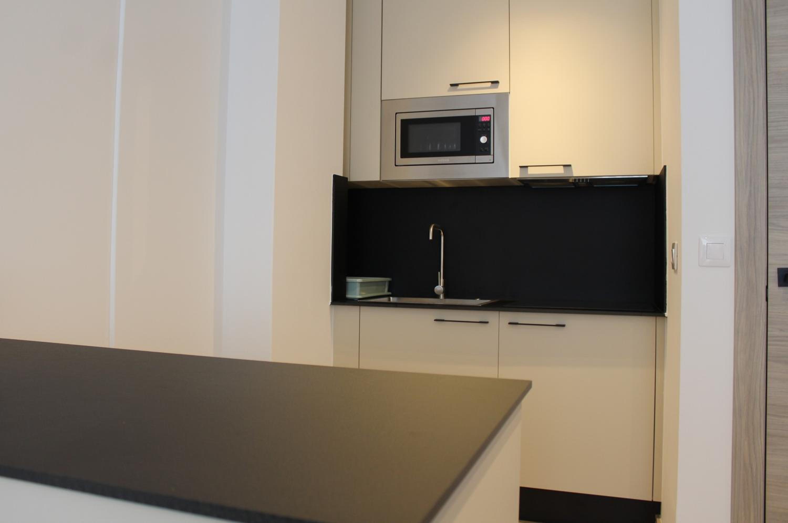 Two-Bedroom Apartment photo 2