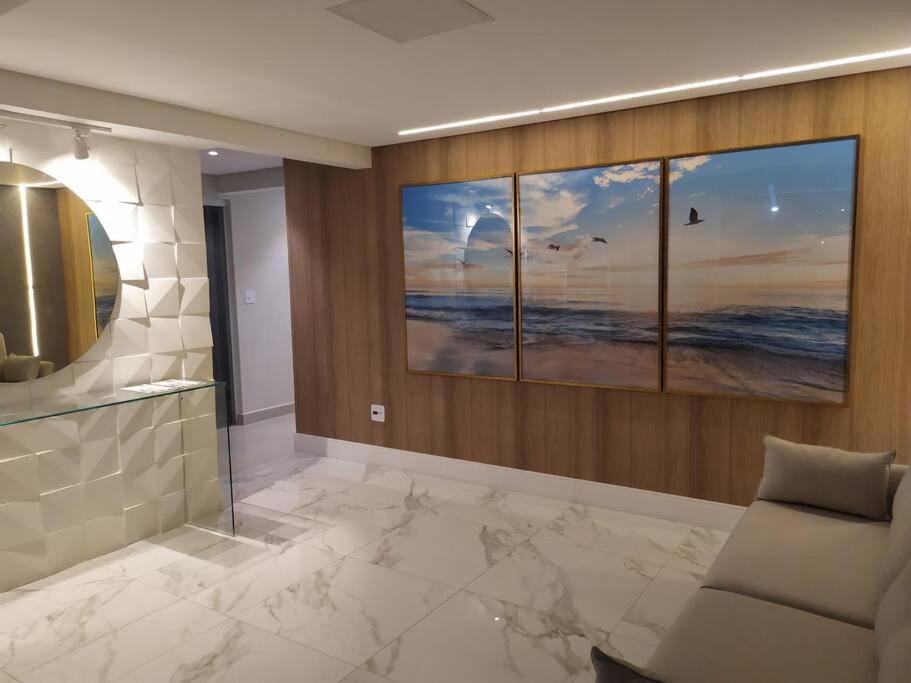 Apartment with Sea View photo 1