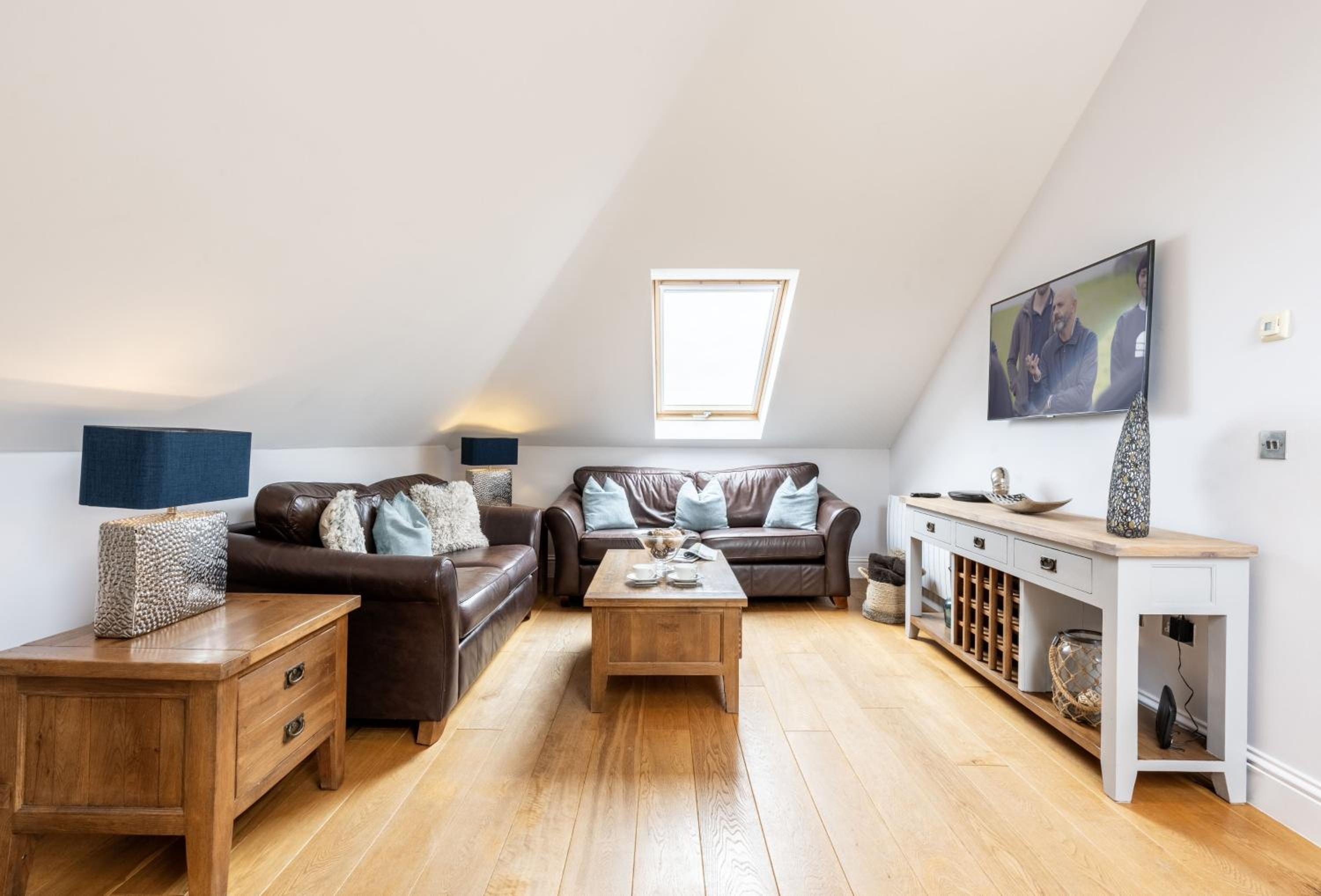 Vacation Home photo 1