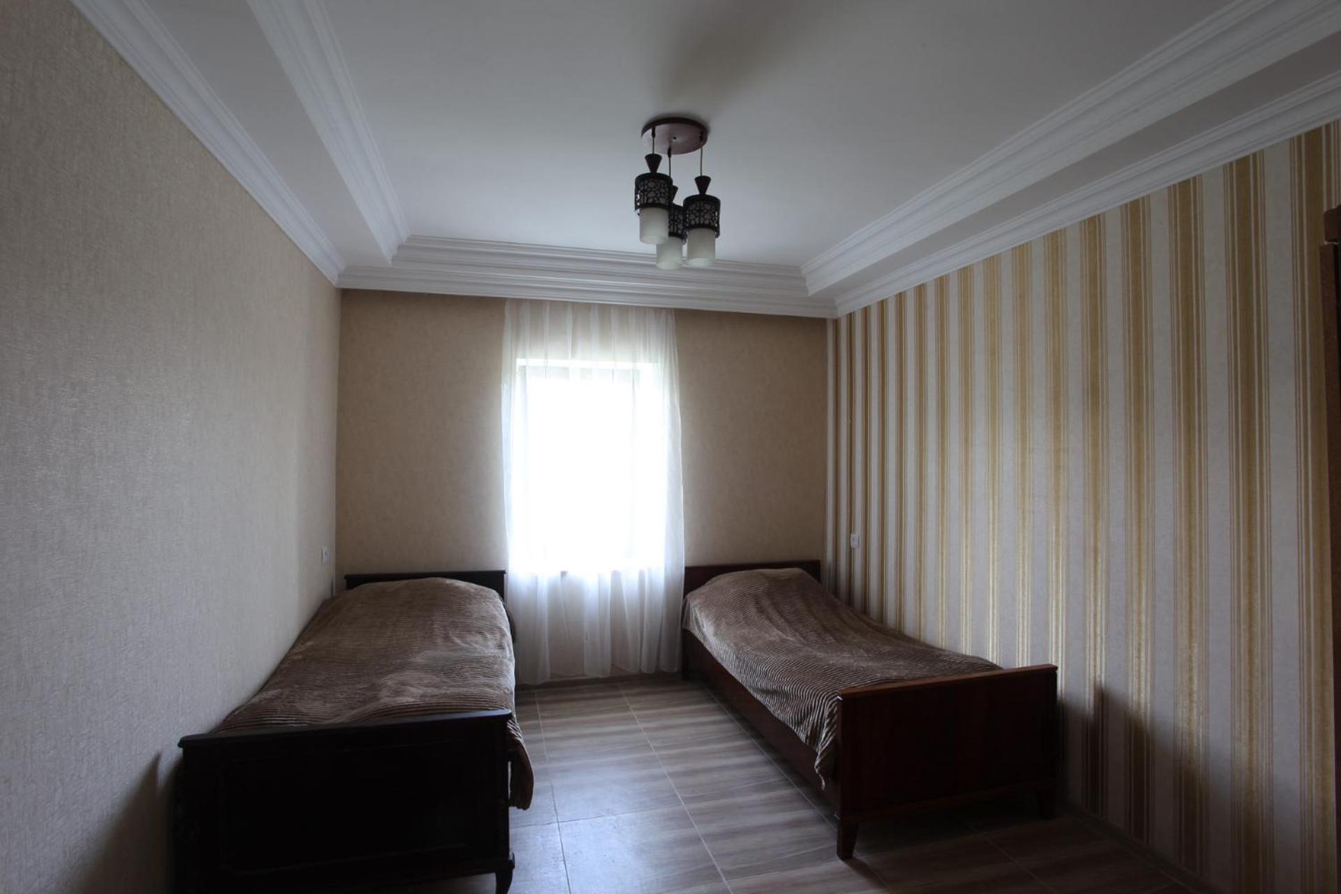 Twin Room photo 1