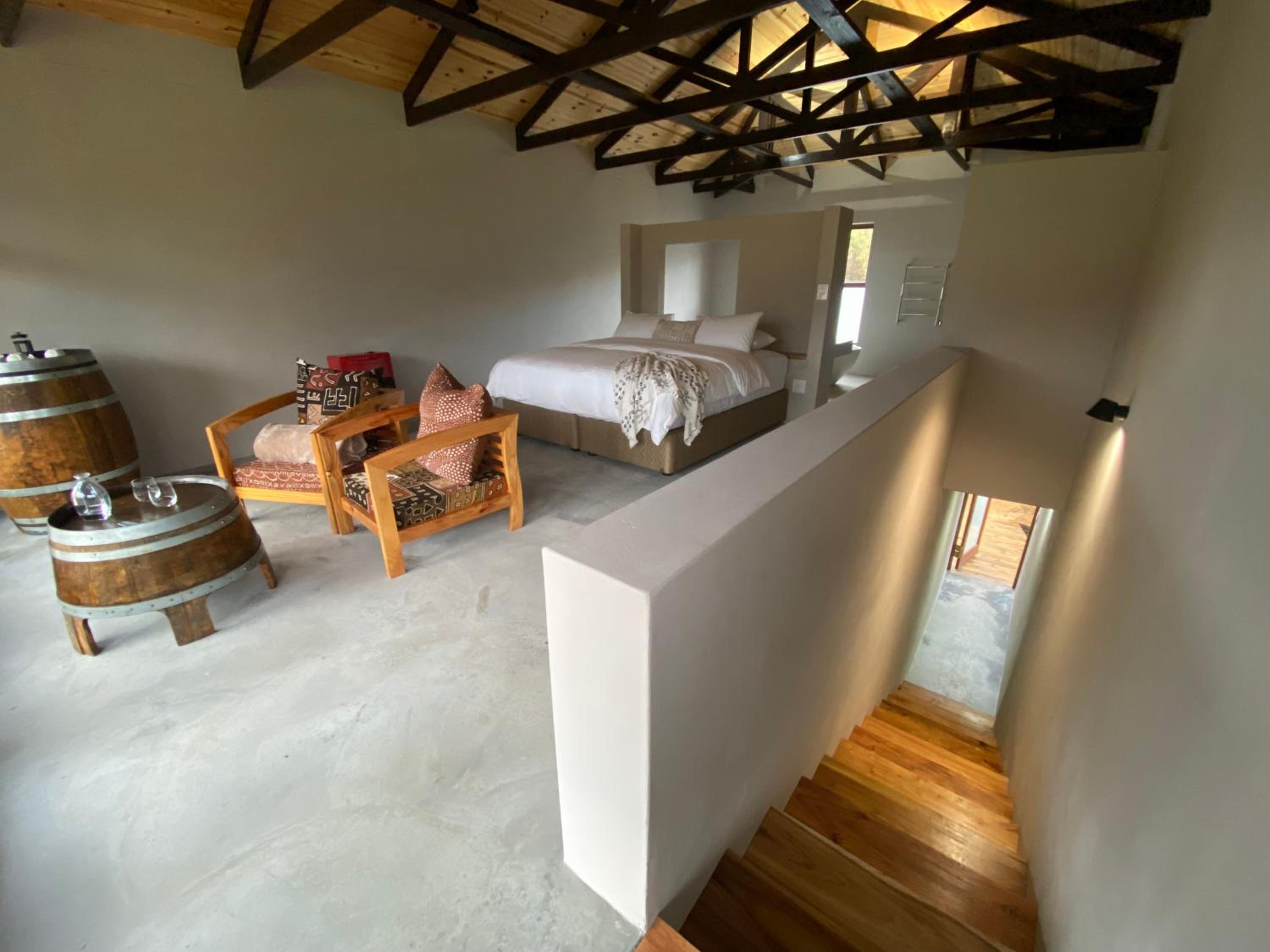 Suite with River View