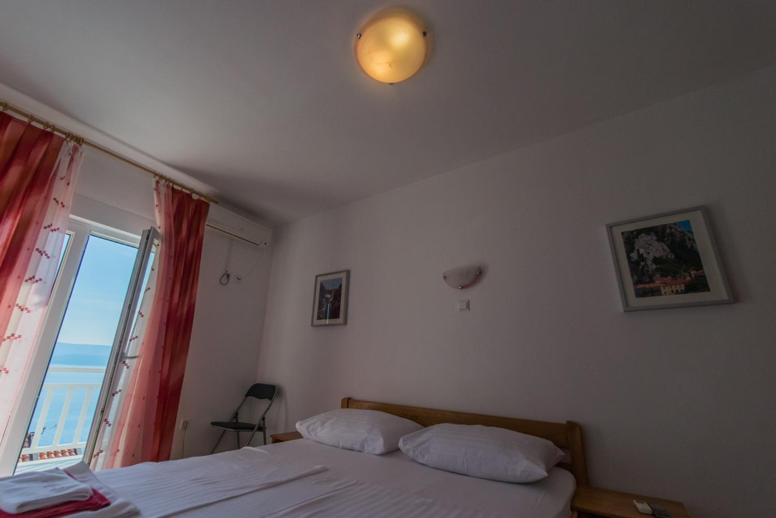 Double Room With Balcony photo 1