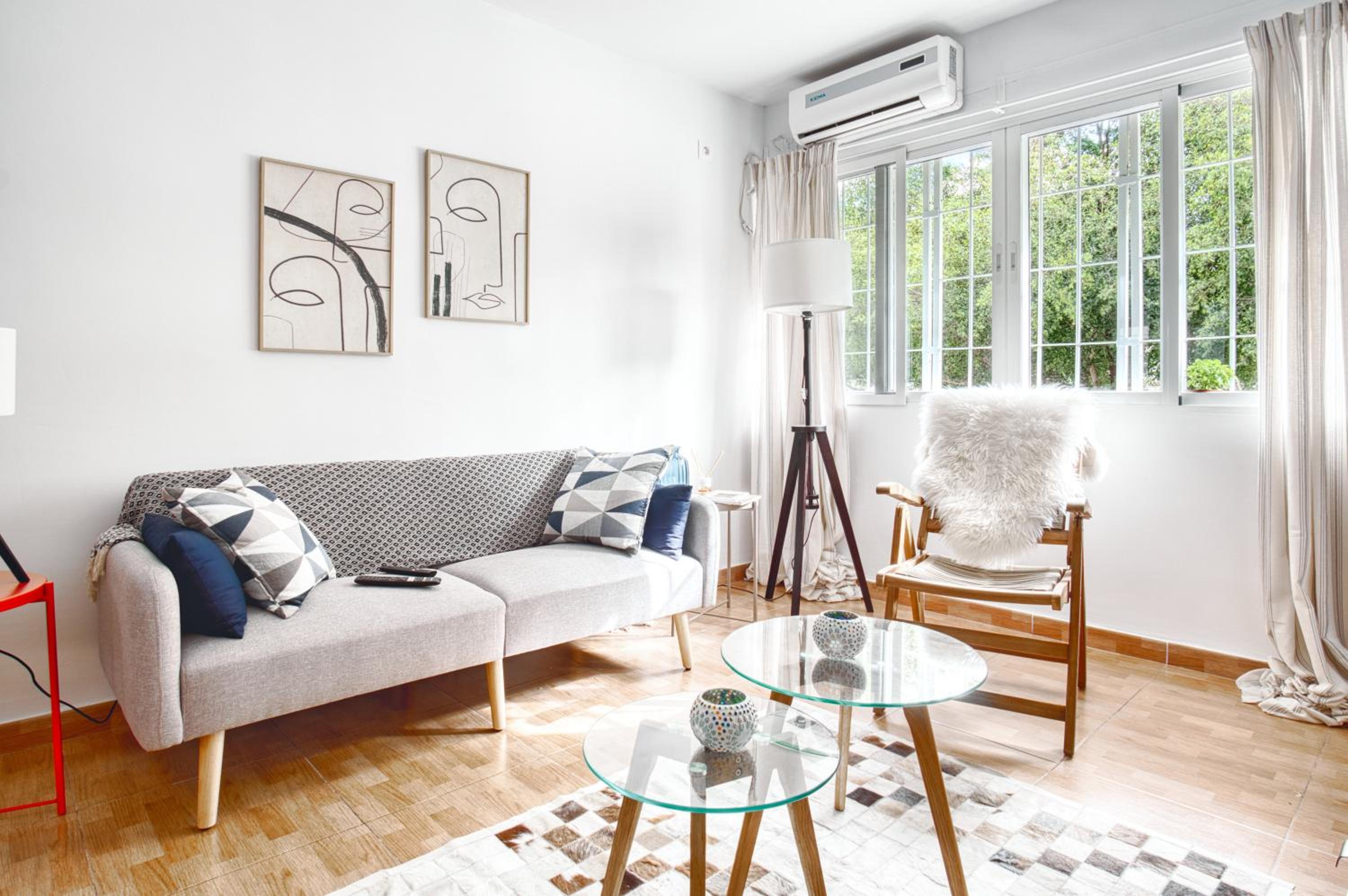 Apartamento Superior de Dos Habitaciones