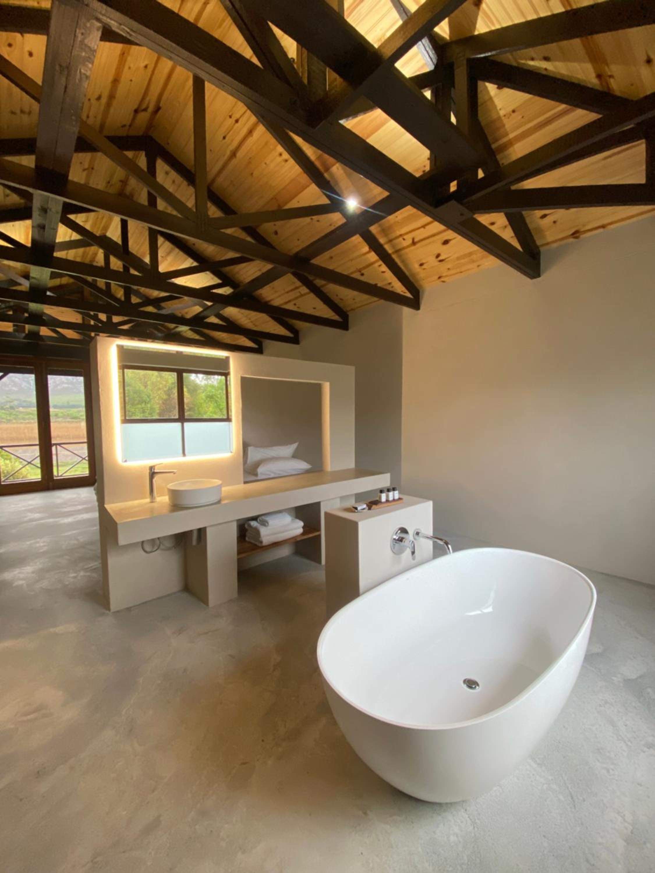 Suite with River View photo 3