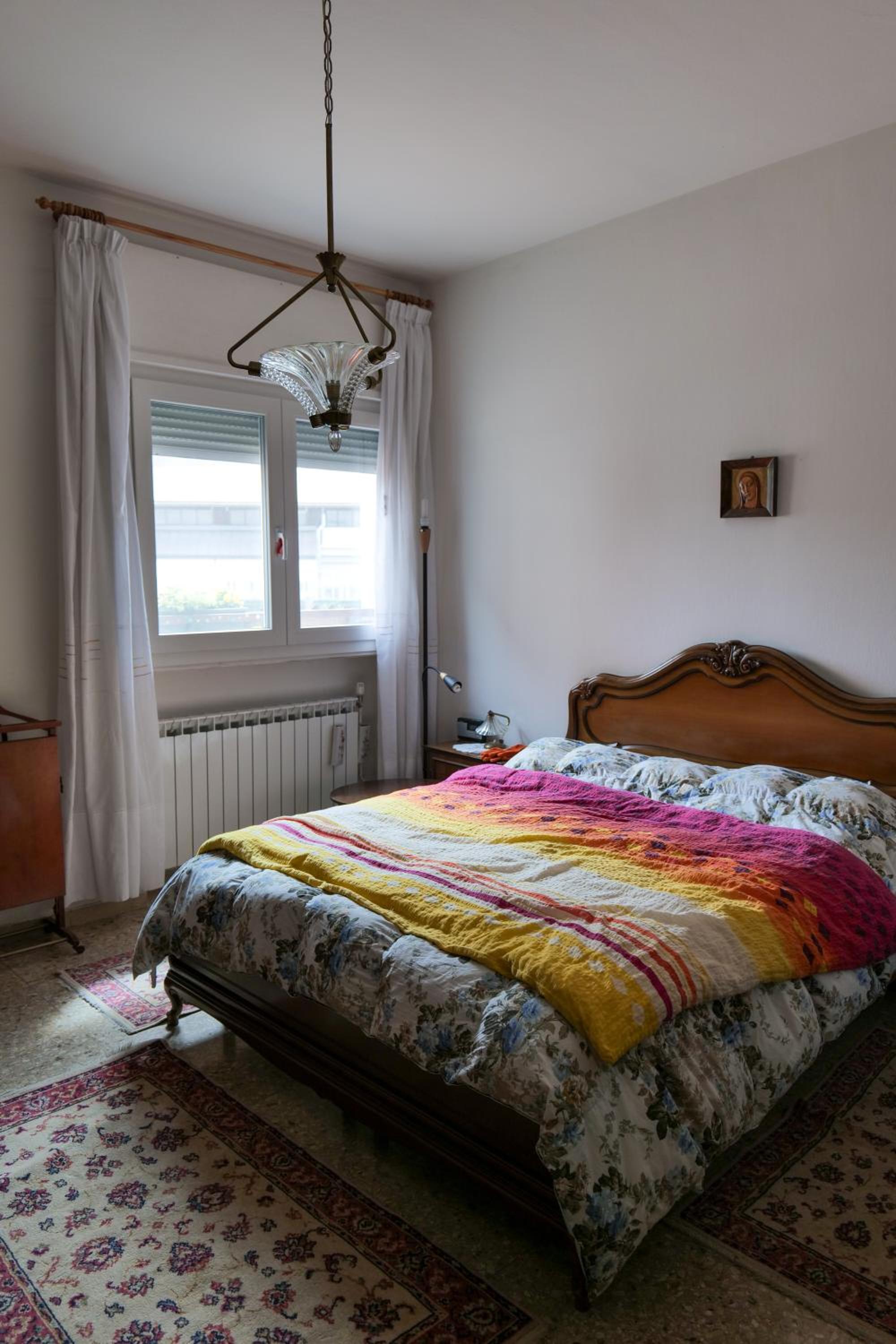 Three-Bedroom Apartment With Balcony photo 1