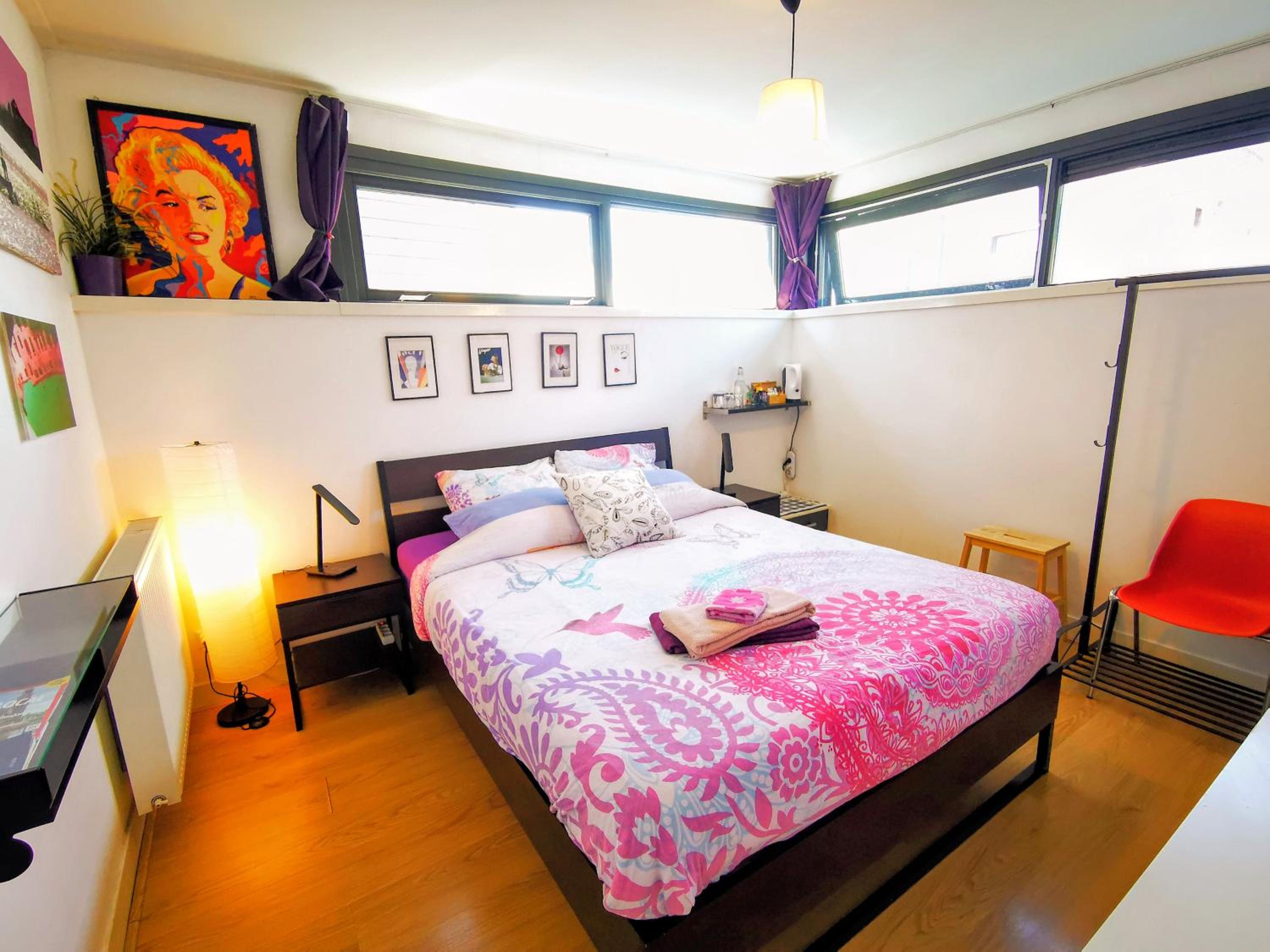 Superior Double Room photo 2