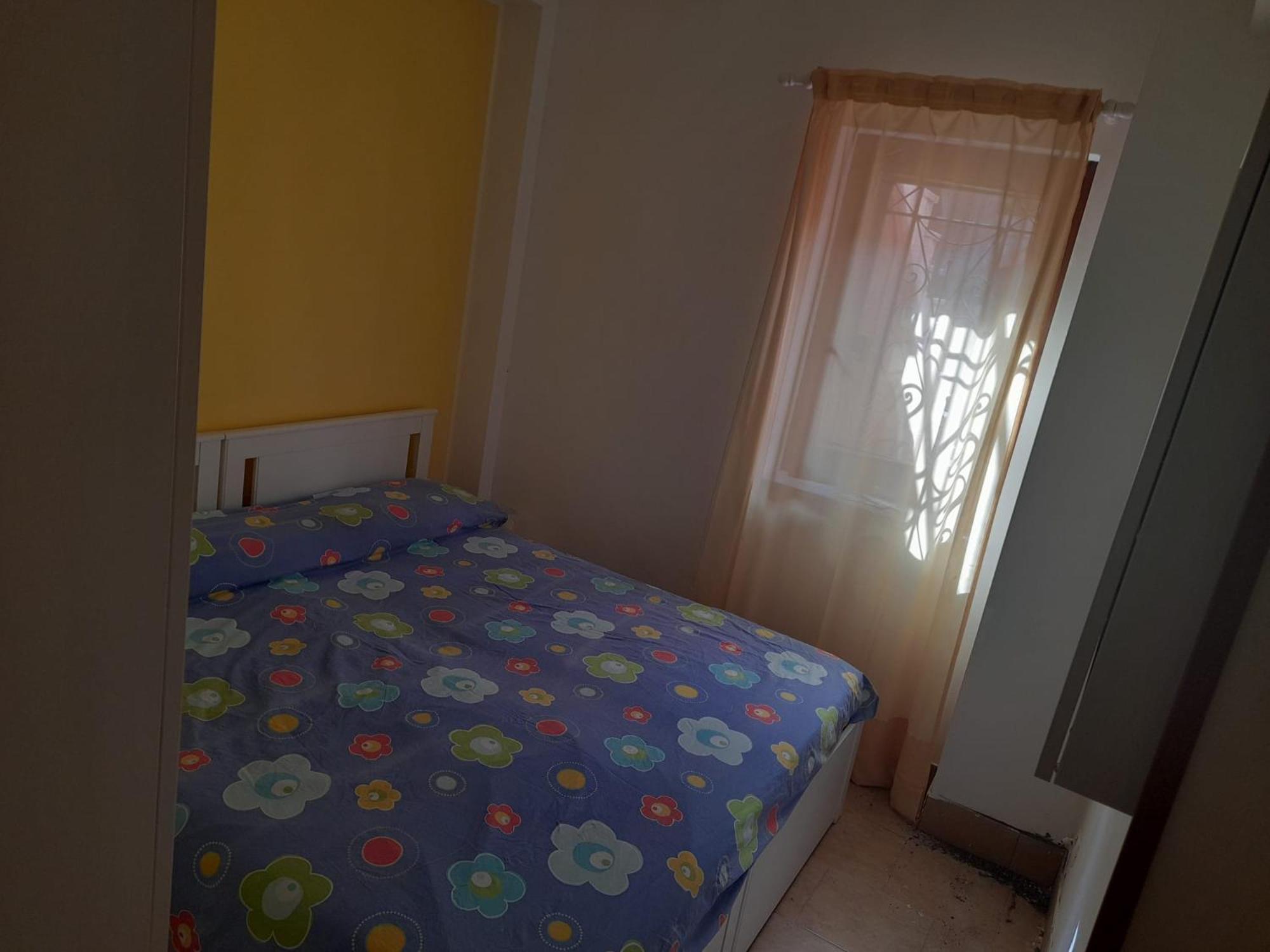 Two-Bedroom Townhouse