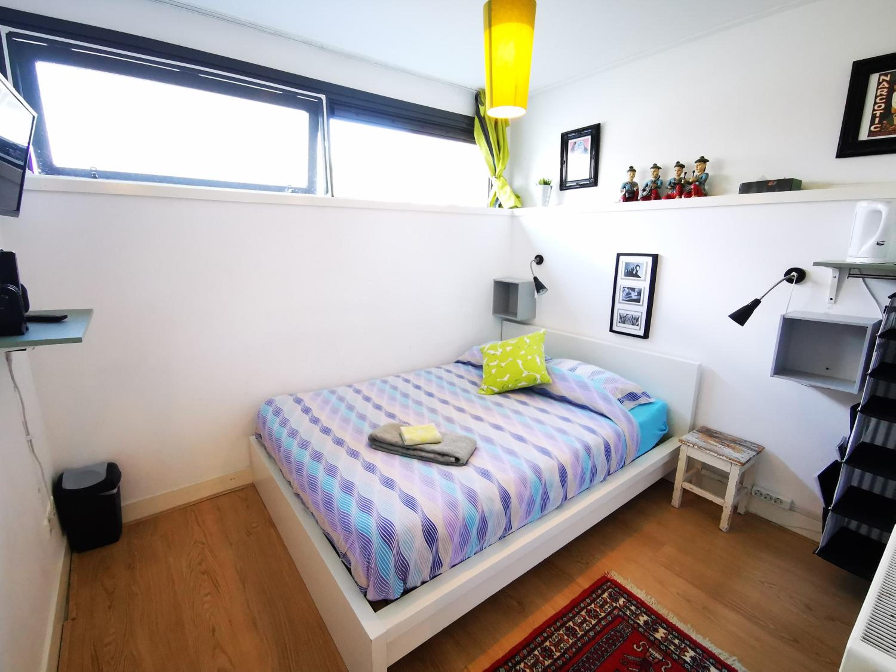 Single Room