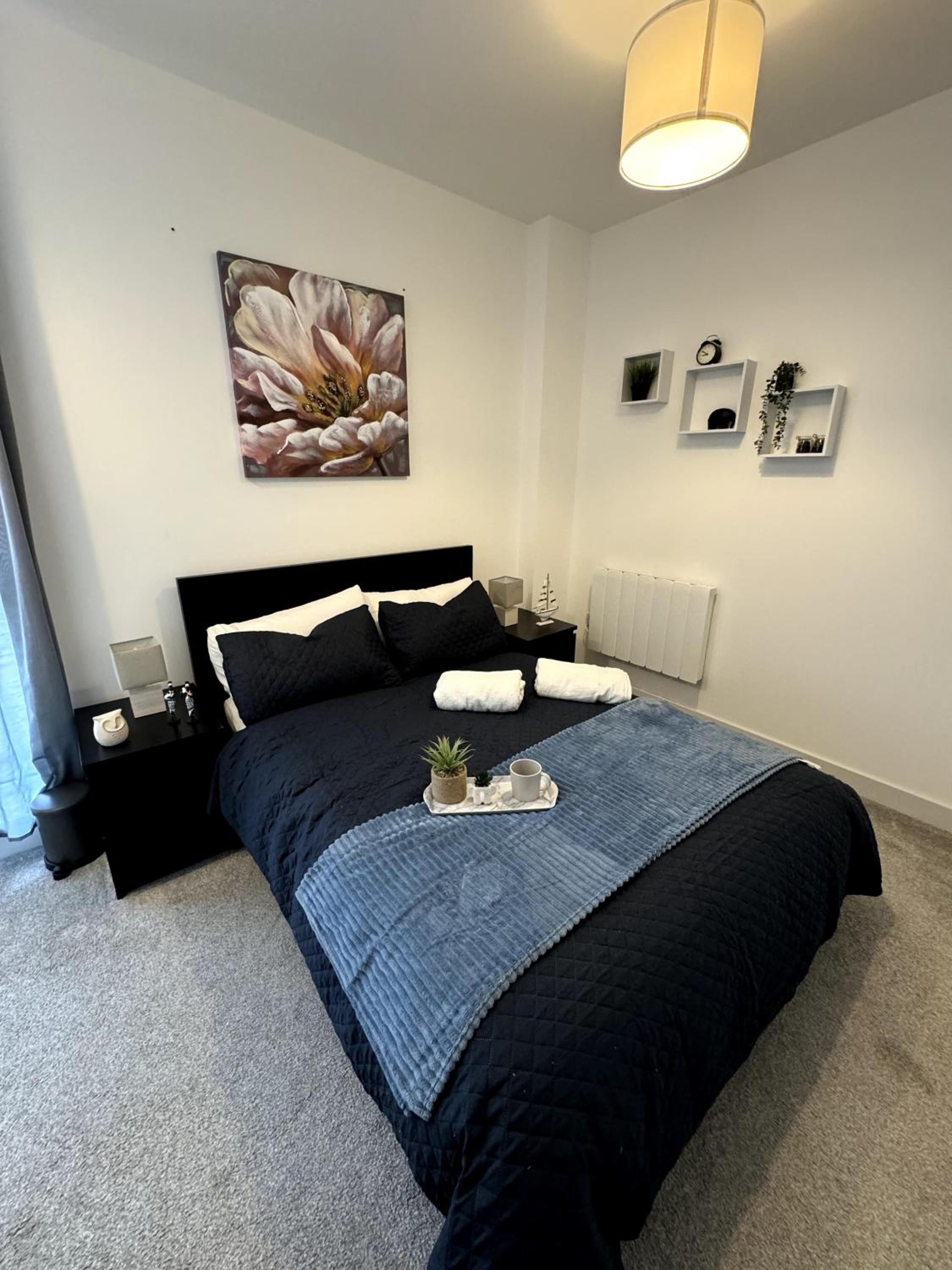 Apartment photo 1